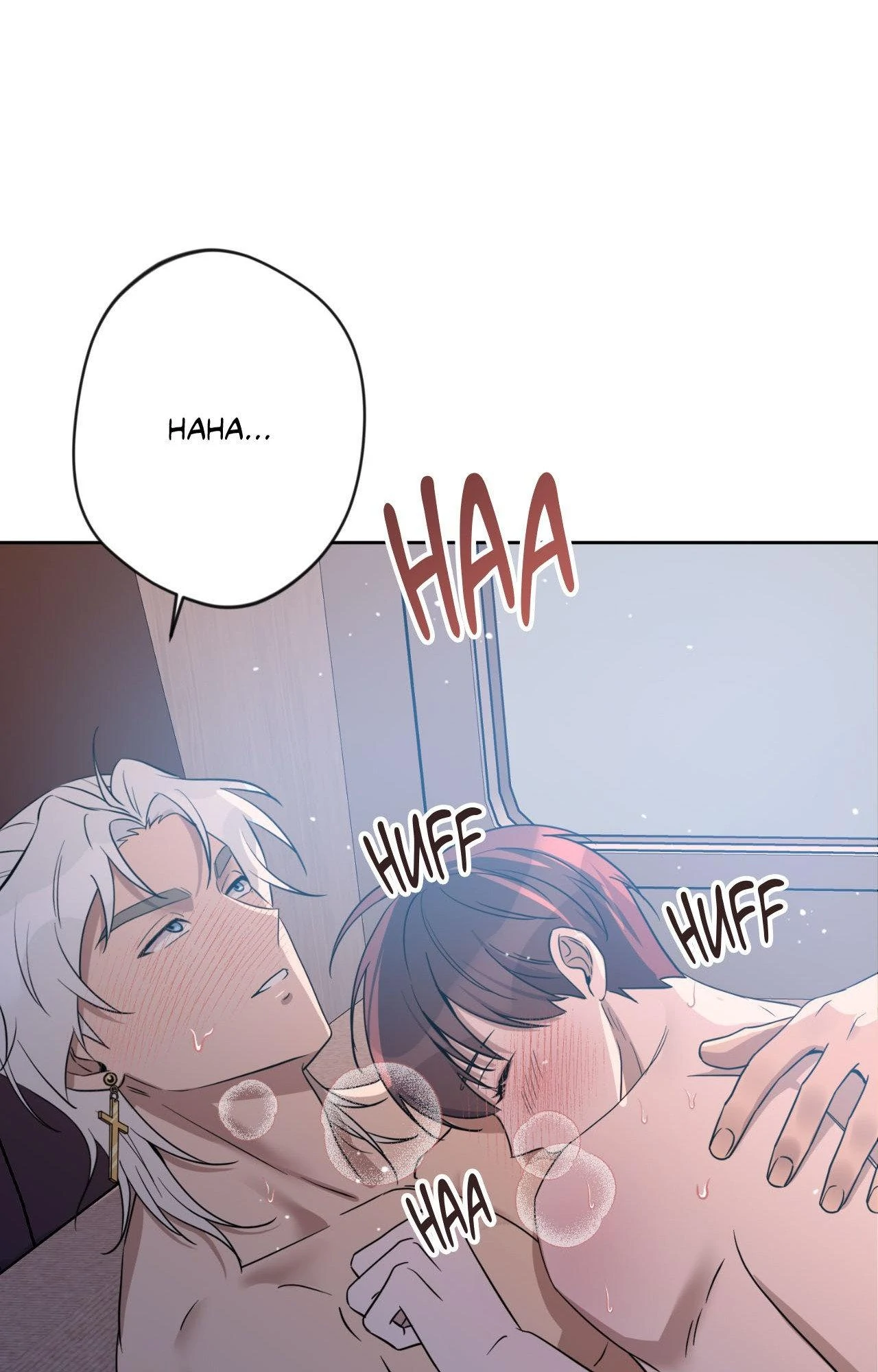 Angel Kiss Chapter 18 - Page 74