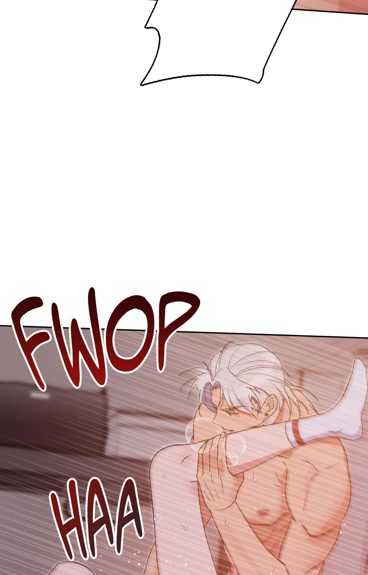 Angel Kiss Chapter 18 - Page 9