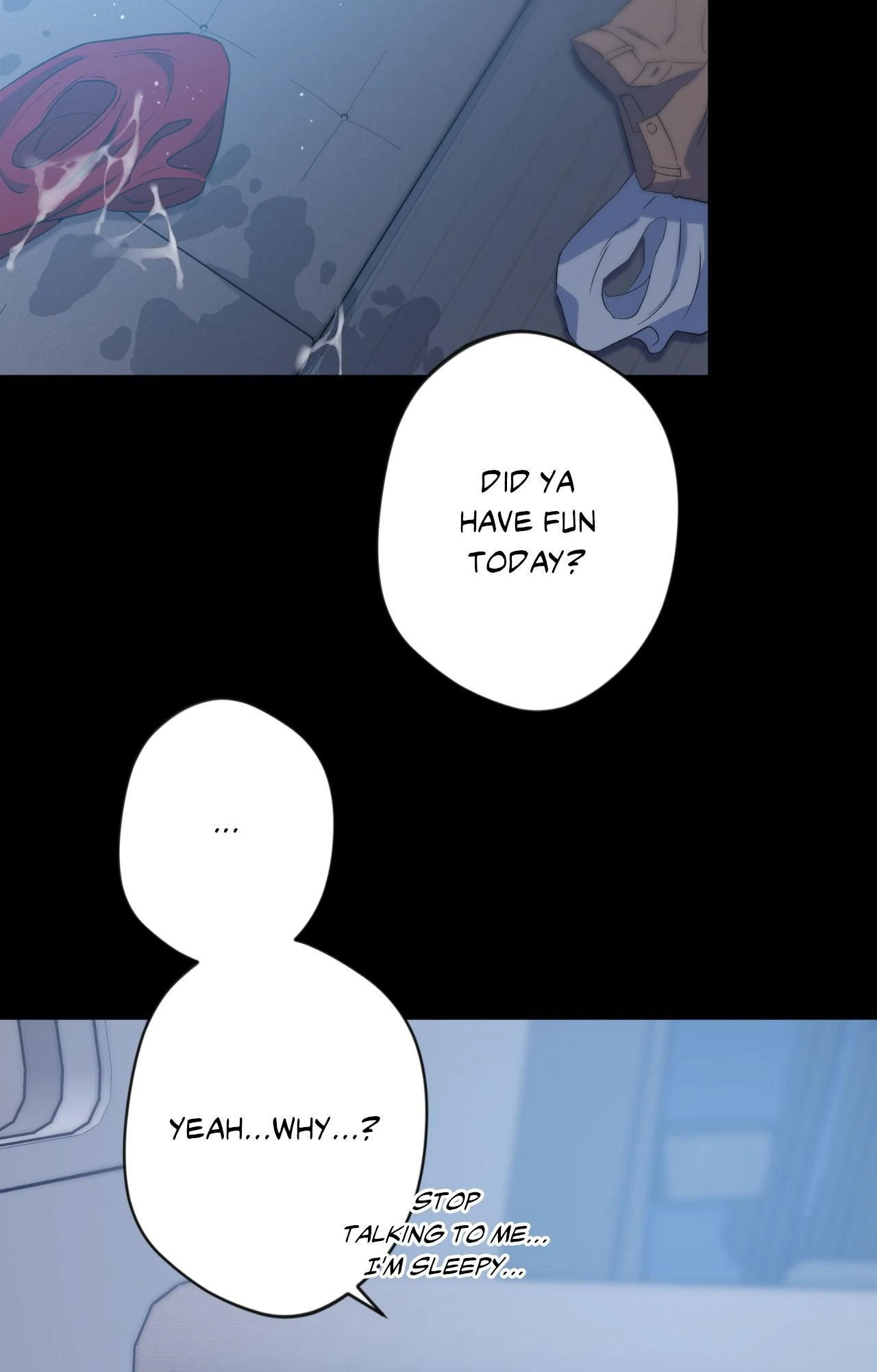 Angel Kiss Chapter 19 - Page 2
