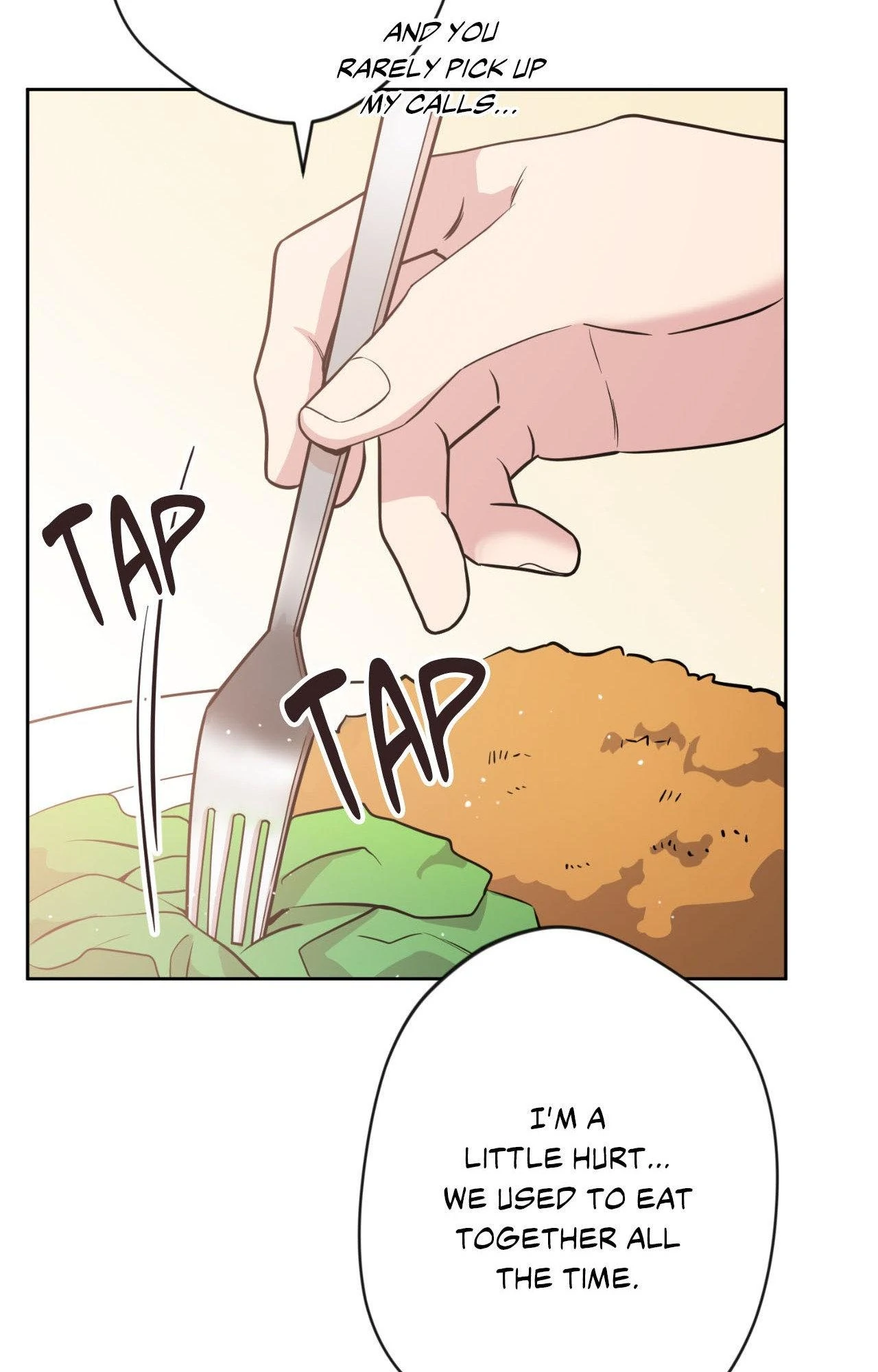 Angel Kiss Chapter 19 - Page 11