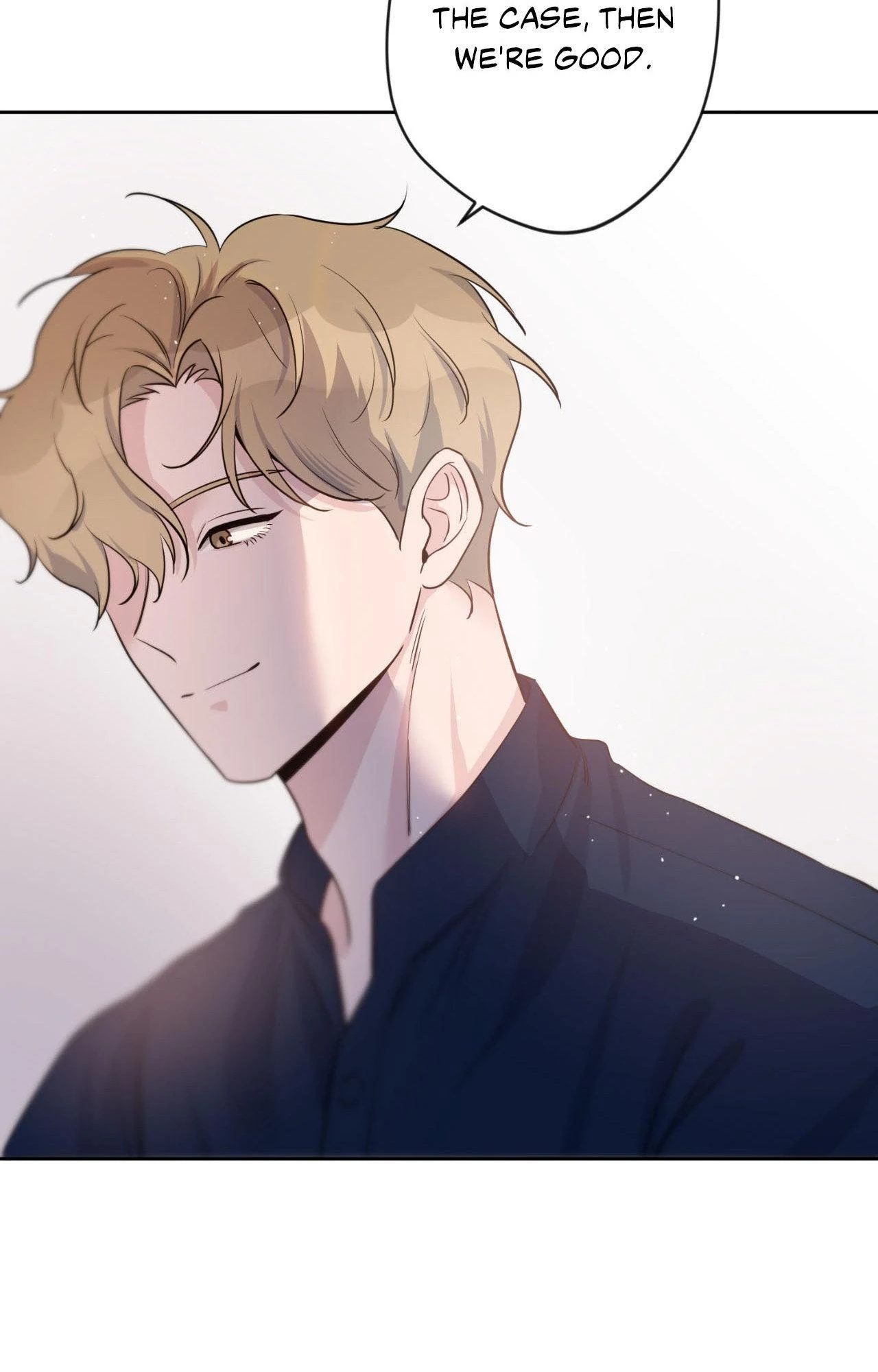 Angel Kiss Chapter 19 - Page 14