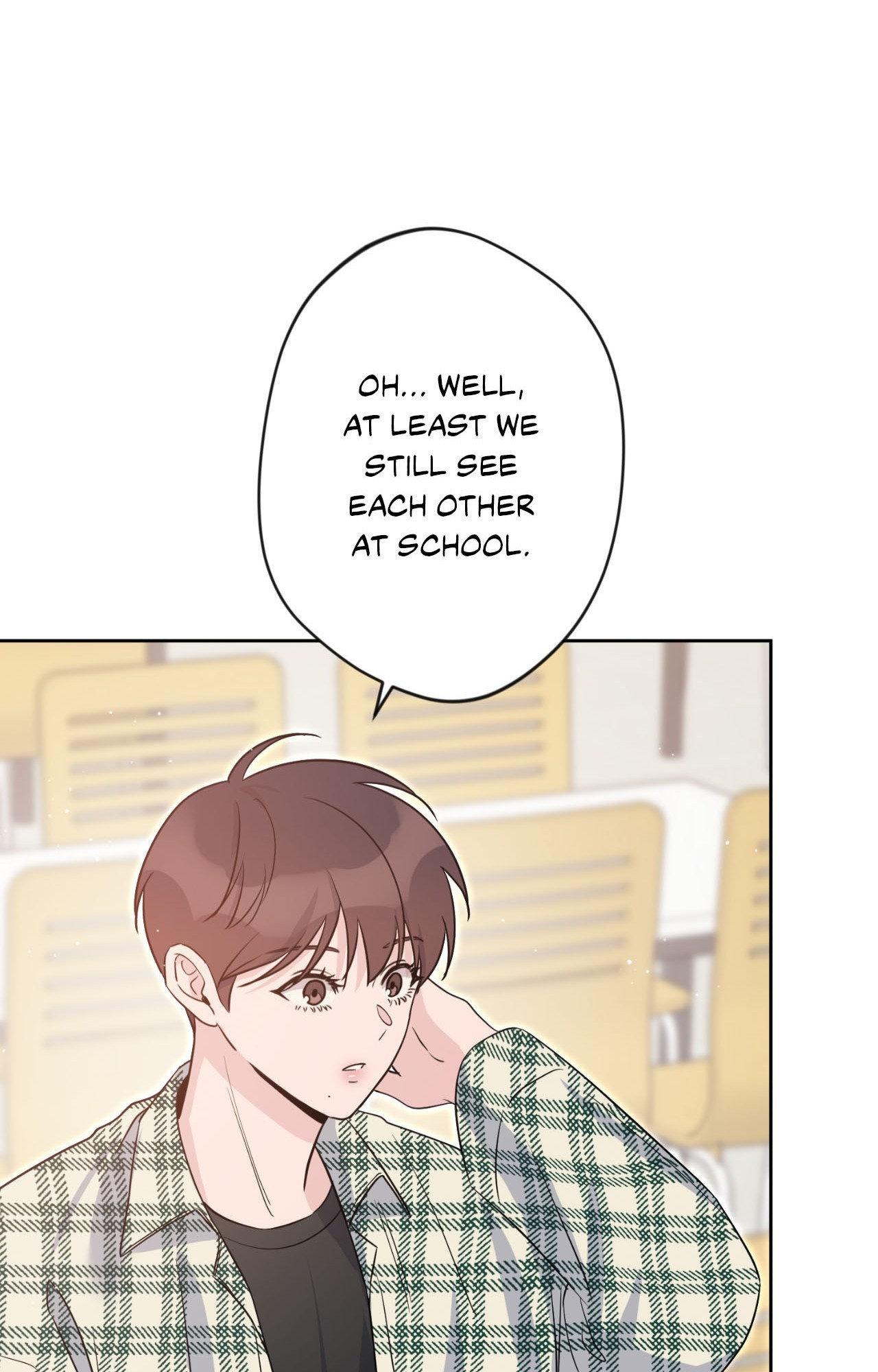 Angel Kiss Chapter 19 - Page 15
