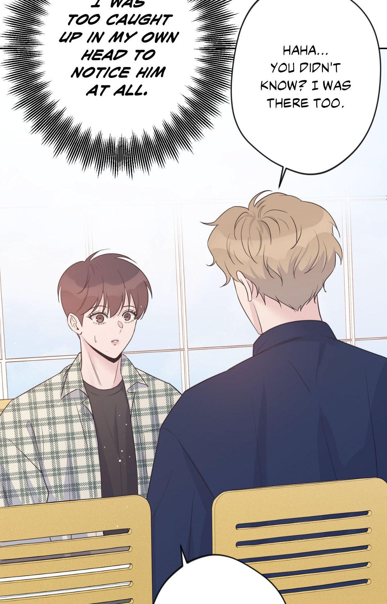 Angel Kiss Chapter 19 - Page 21