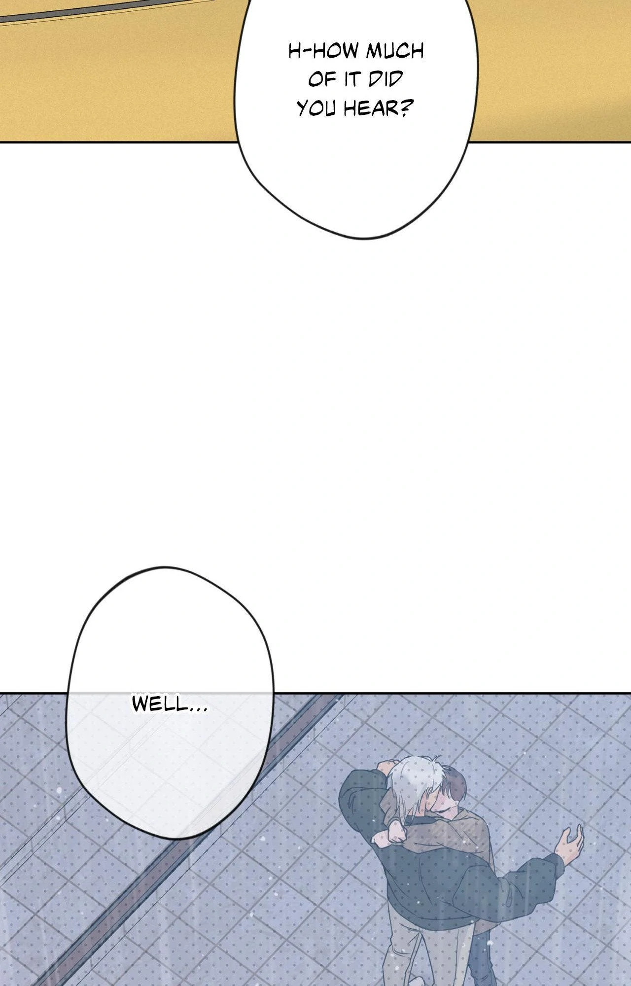 Angel Kiss Chapter 19 - Page 22