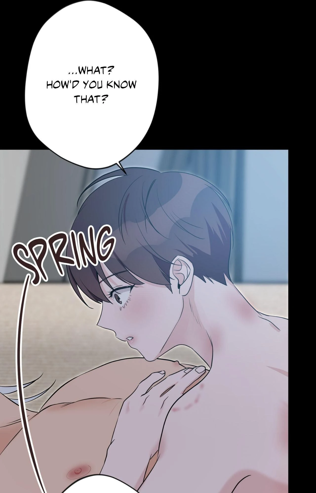 Angel Kiss Chapter 19 - Page 4