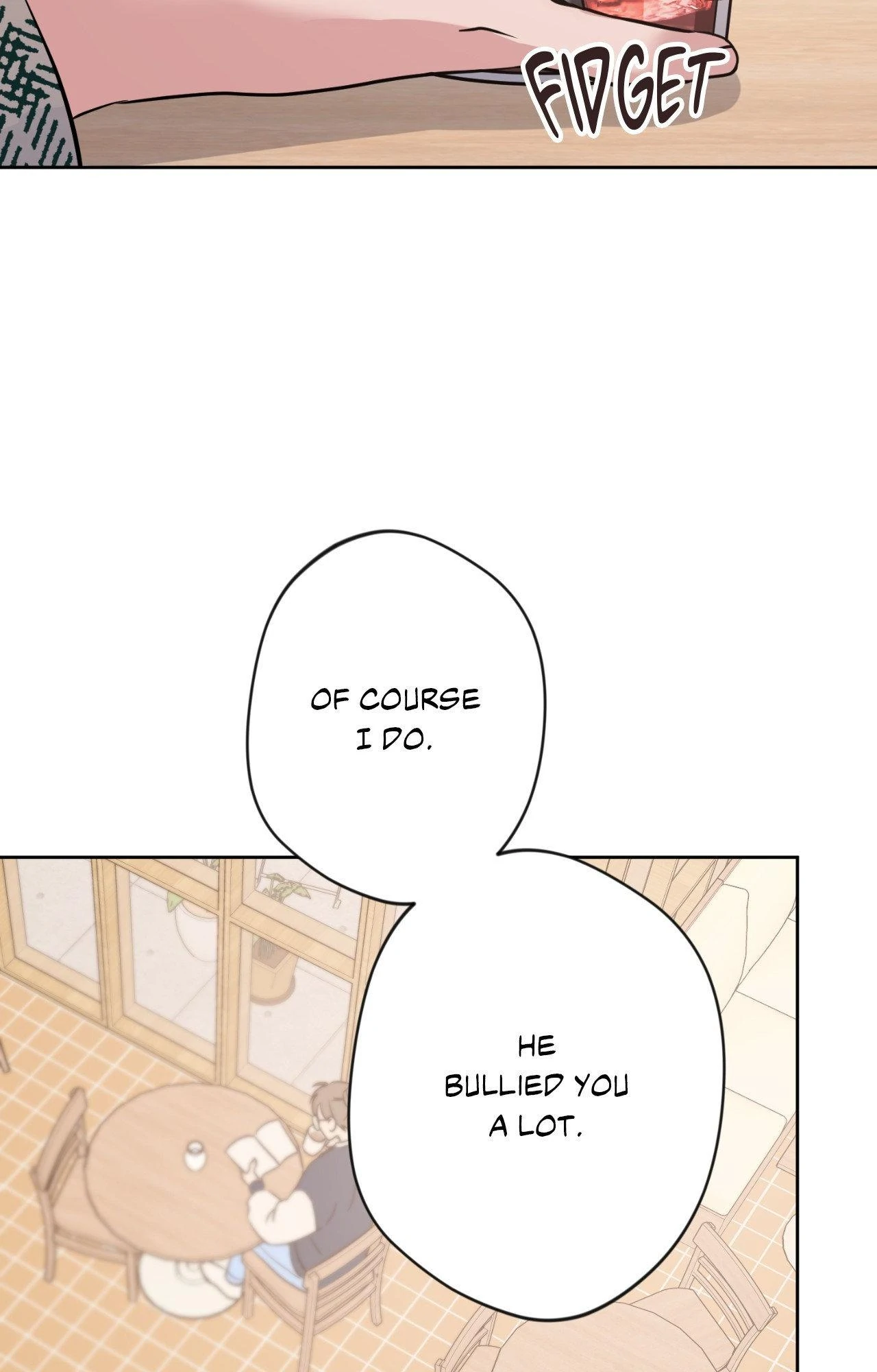 Angel Kiss Chapter 19 - Page 31