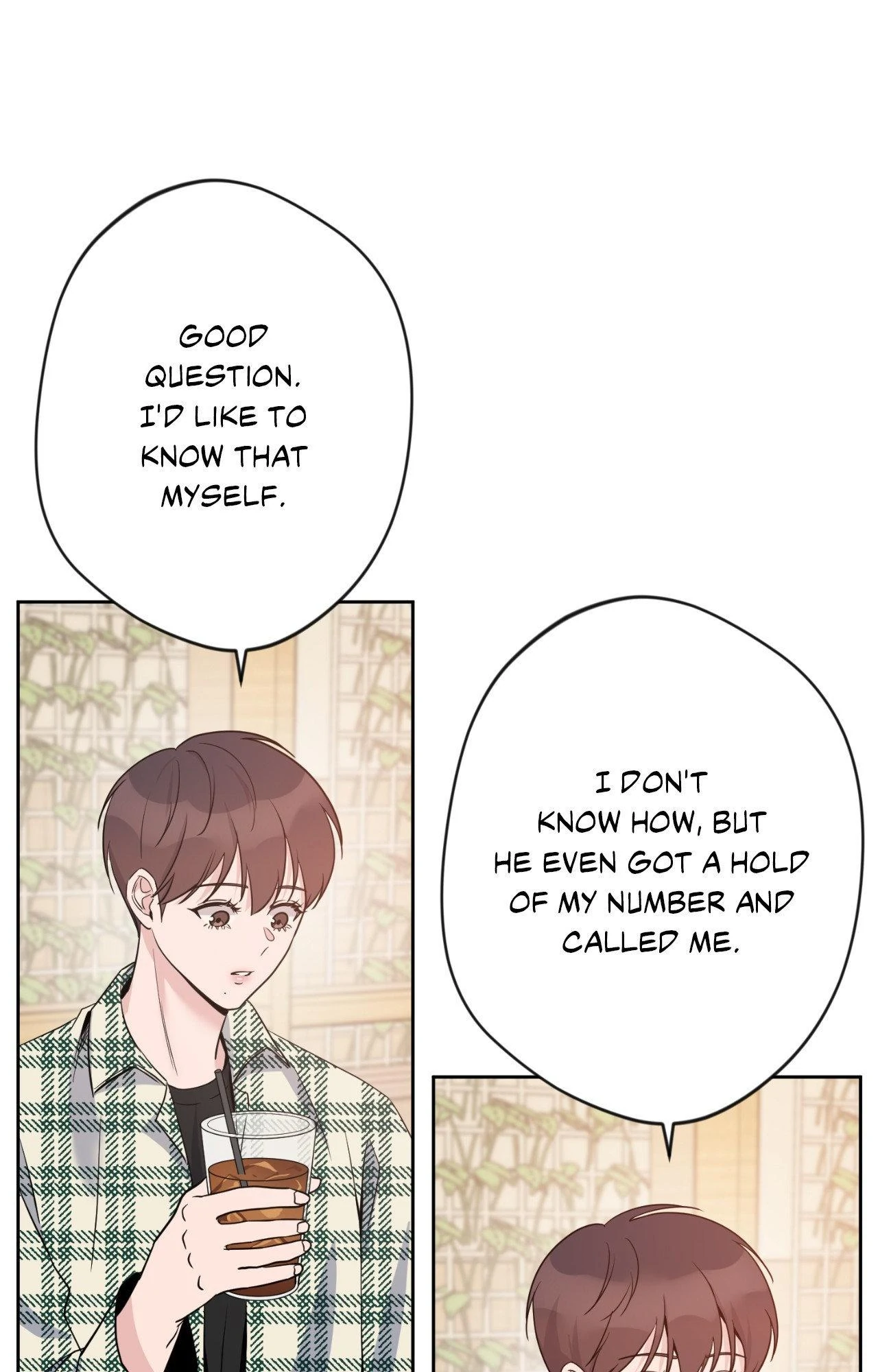 Angel Kiss Chapter 19 - Page 34