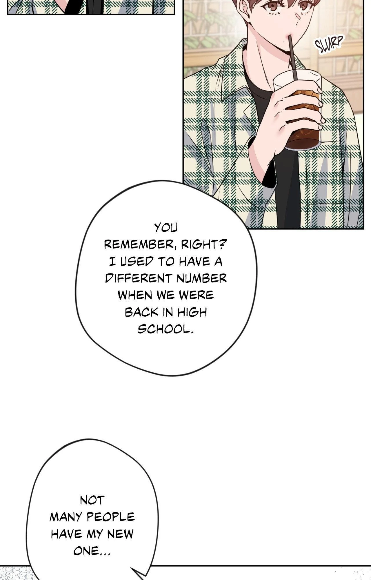 Angel Kiss Chapter 19 - Page 35