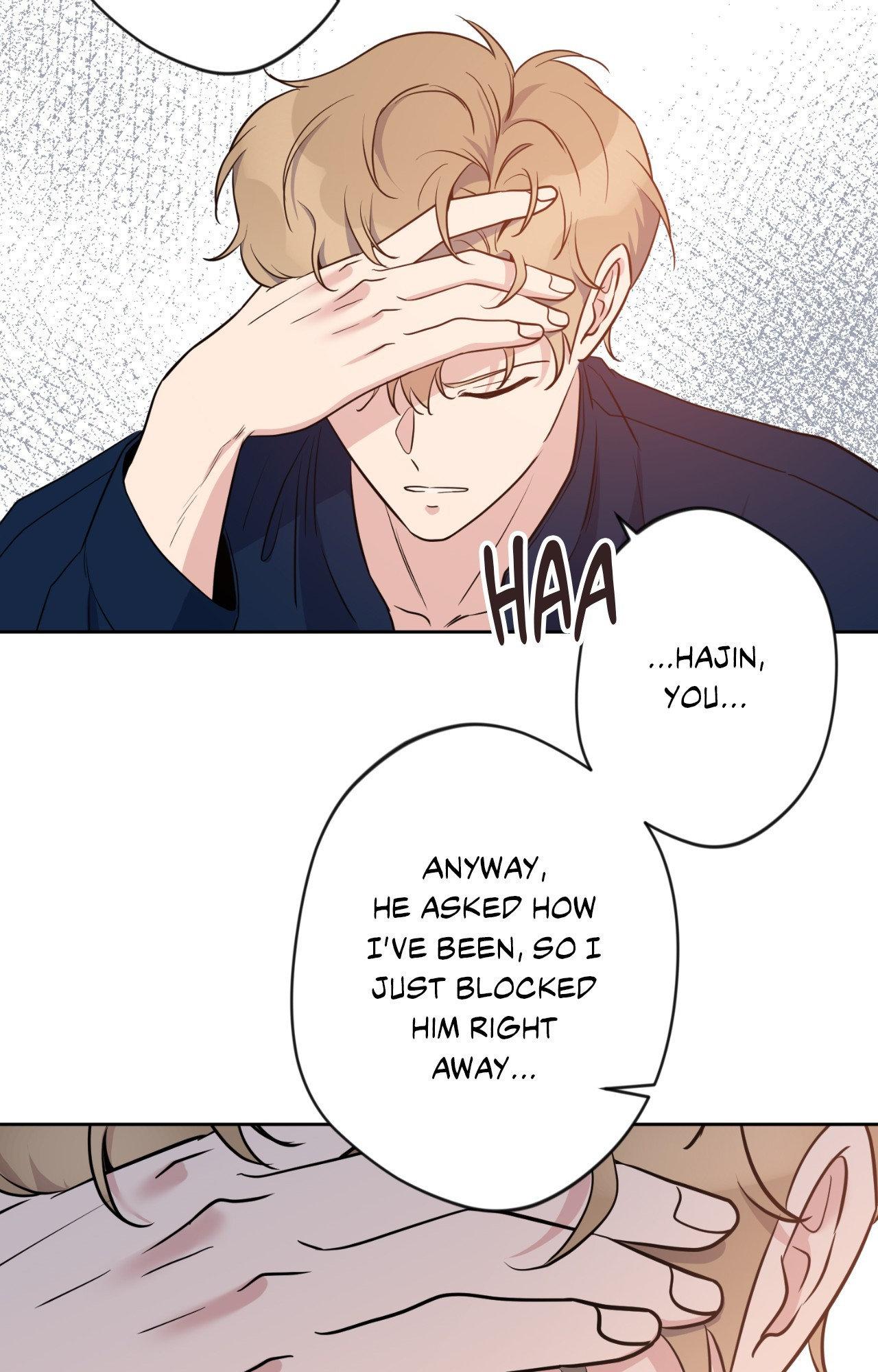 Angel Kiss Chapter 19 - Page 36