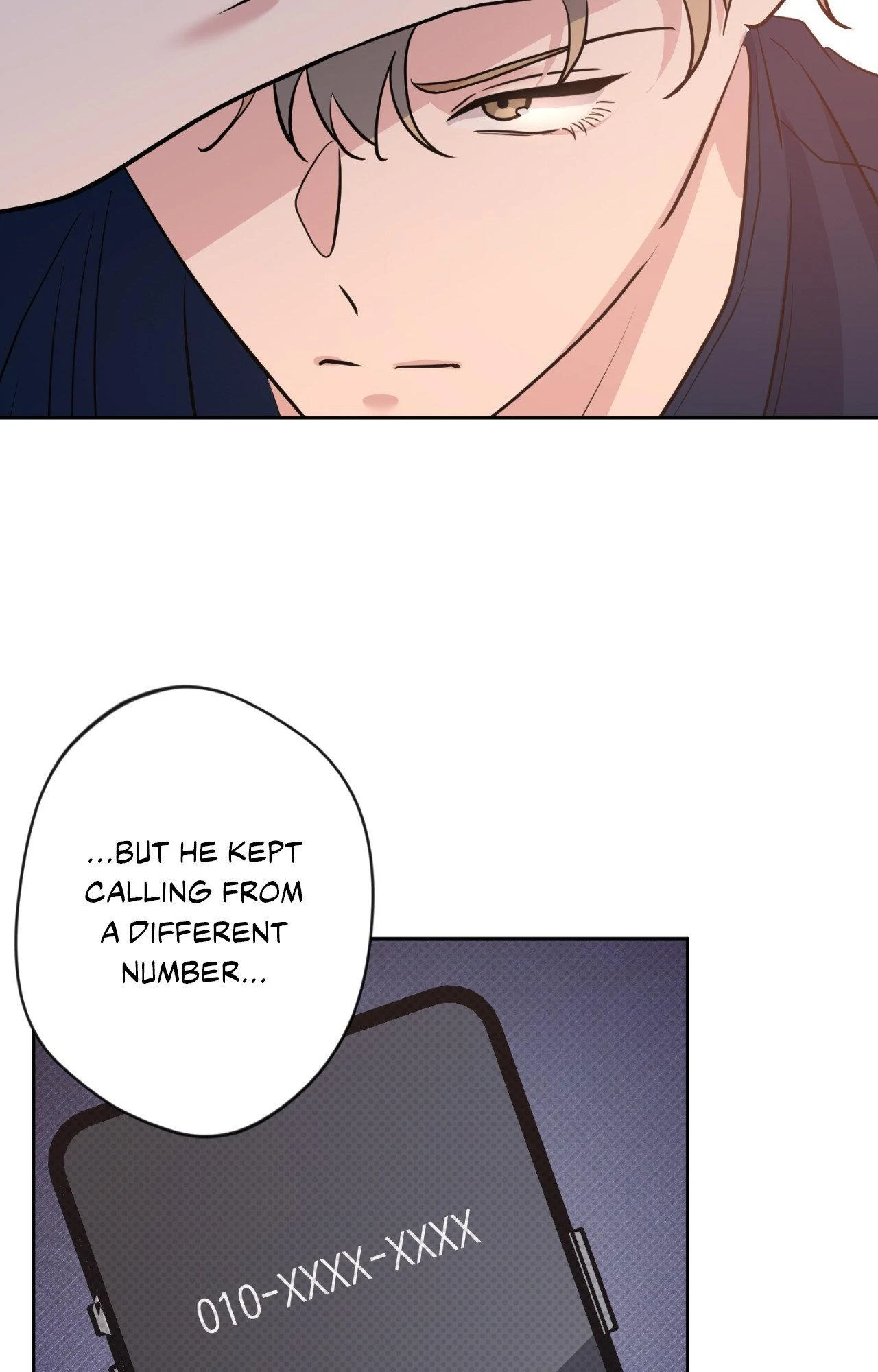 Angel Kiss Chapter 19 - Page 37