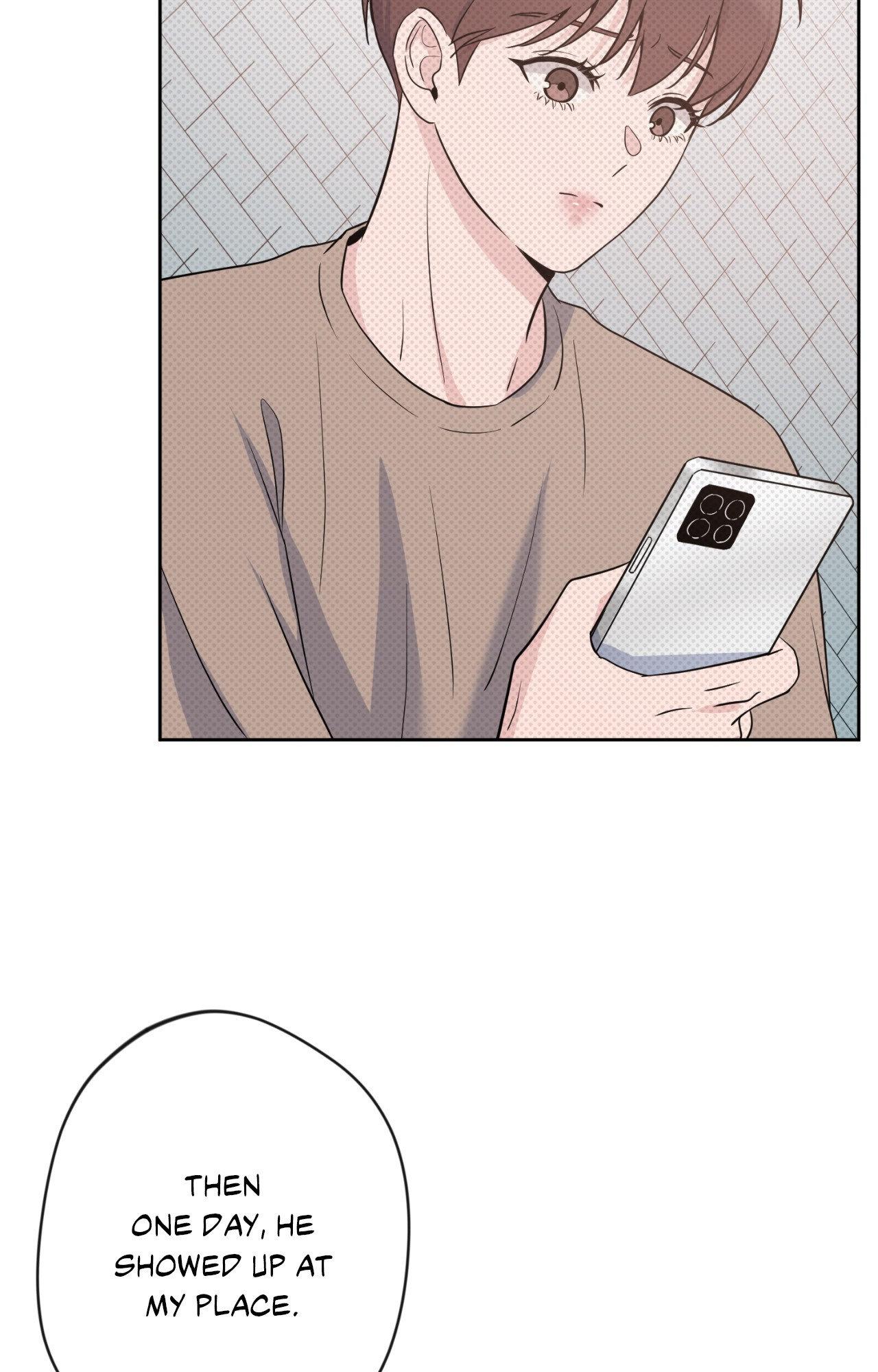 Angel Kiss Chapter 19 - Page 39