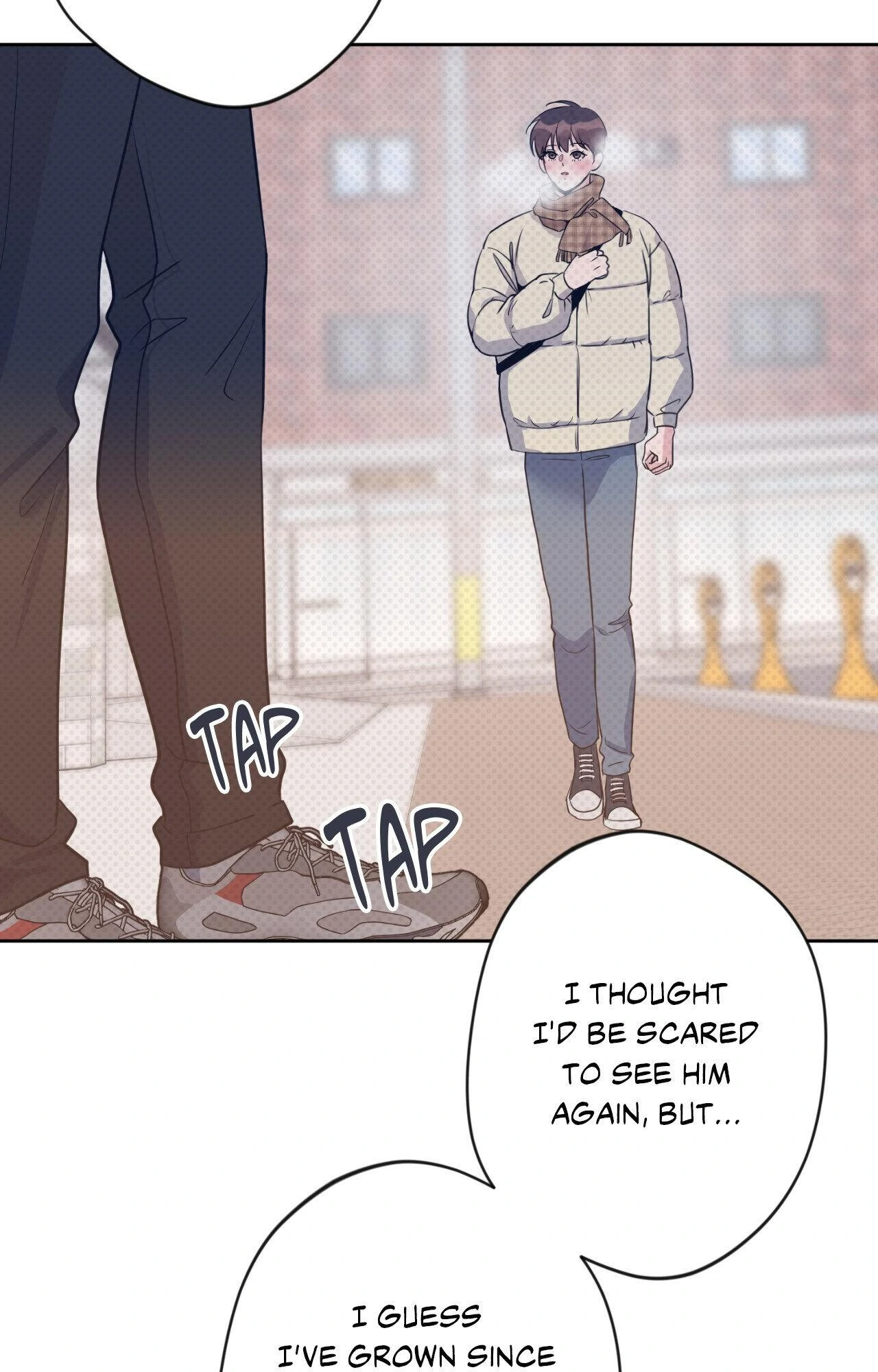 Angel Kiss Chapter 19 - Page 40