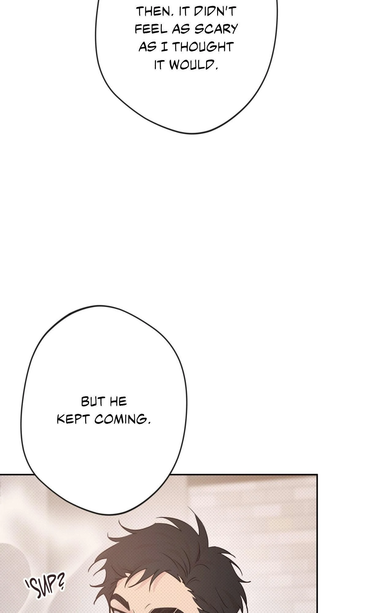 Angel Kiss Chapter 19 - Page 41
