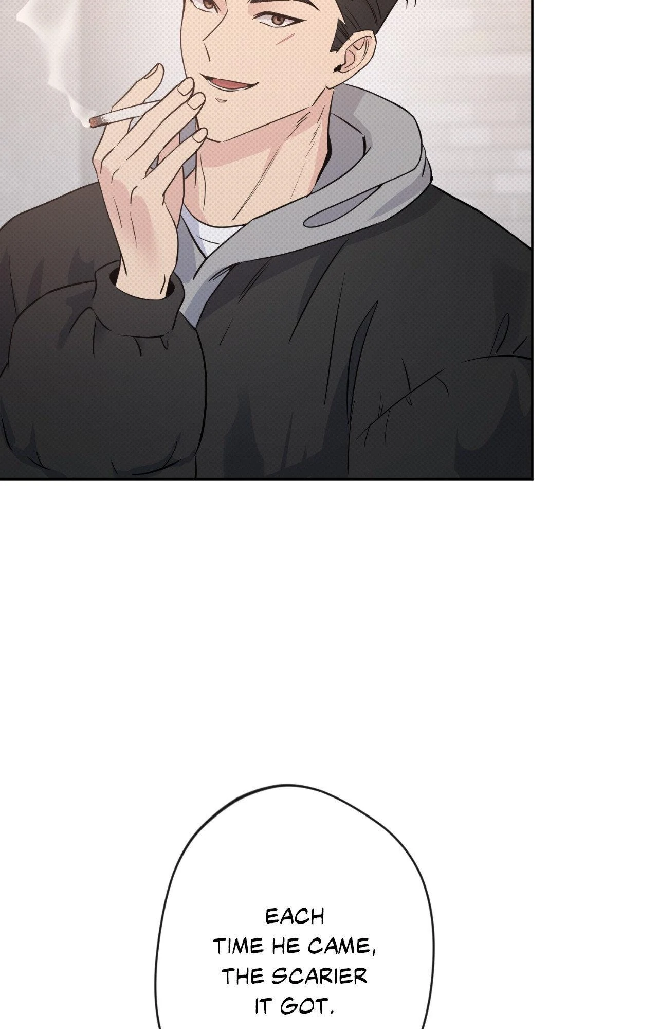 Angel Kiss Chapter 19 - Page 42