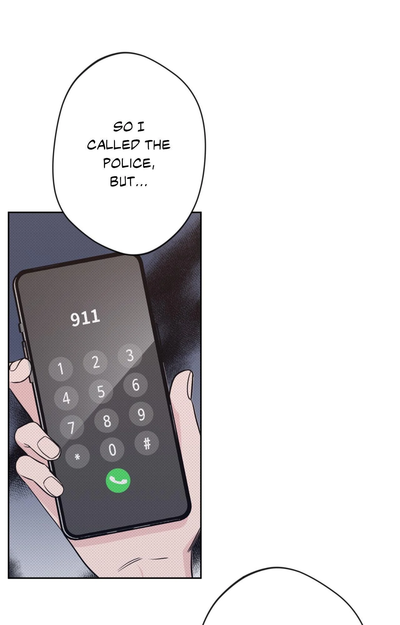 Angel Kiss Chapter 19 - Page 44