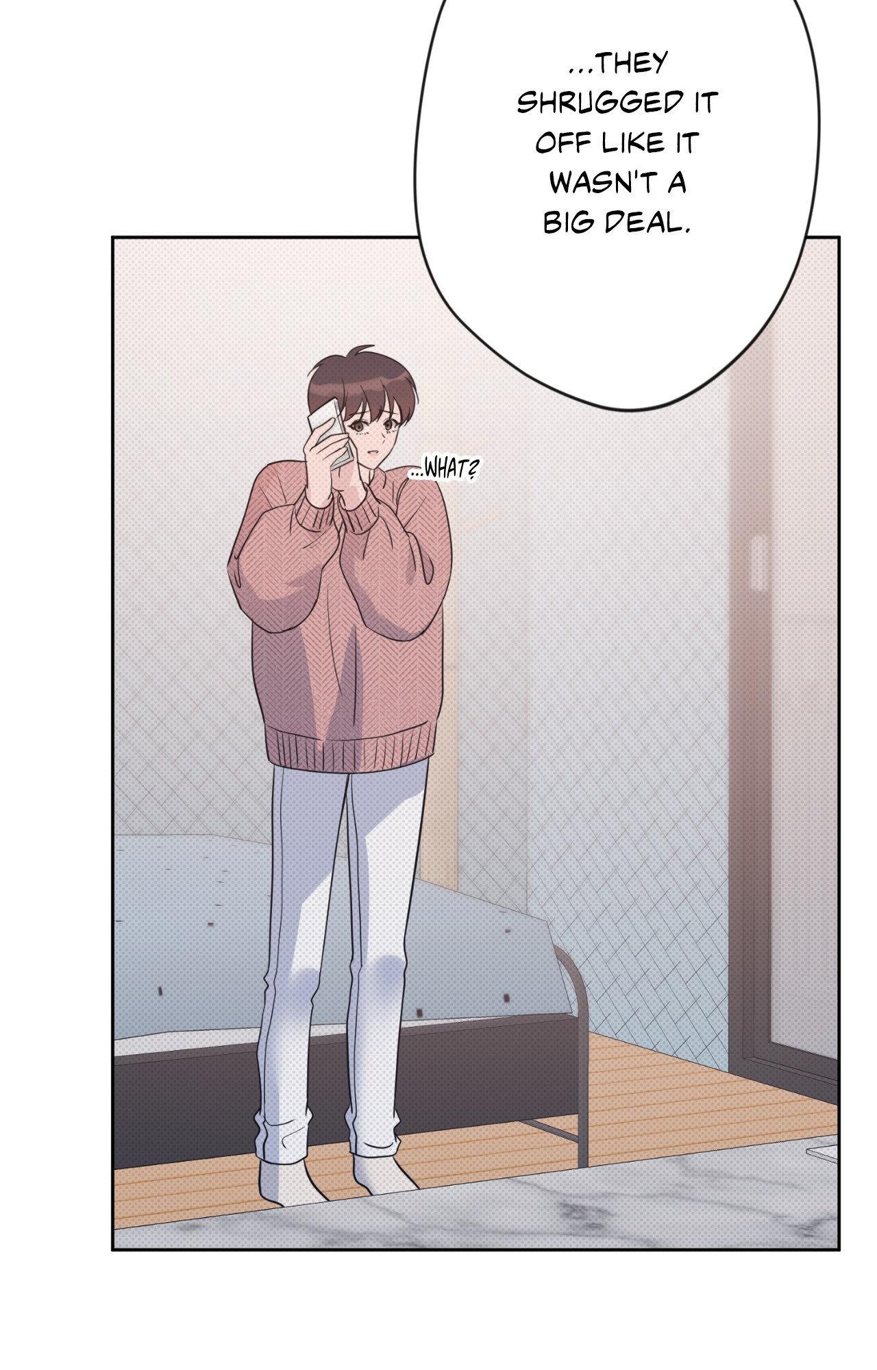 Angel Kiss Chapter 19 - Page 45