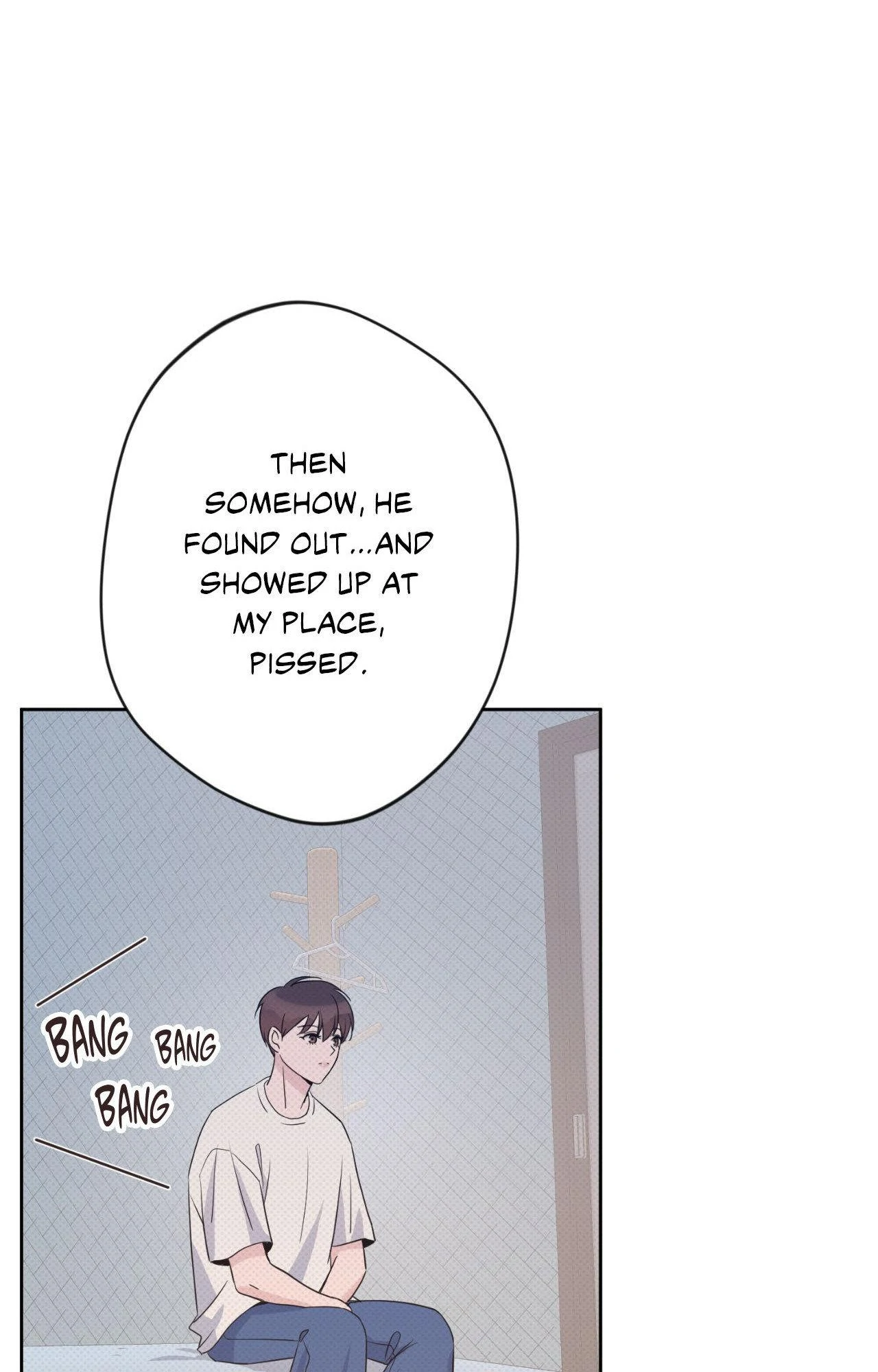 Angel Kiss Chapter 19 - Page 46