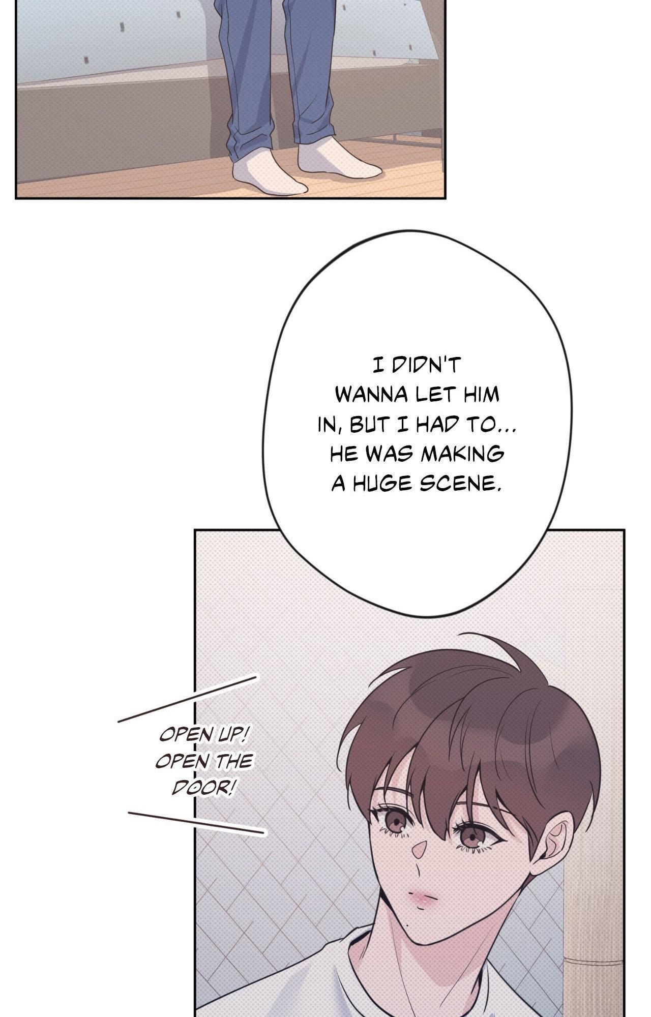 Angel Kiss Chapter 19 - Page 47