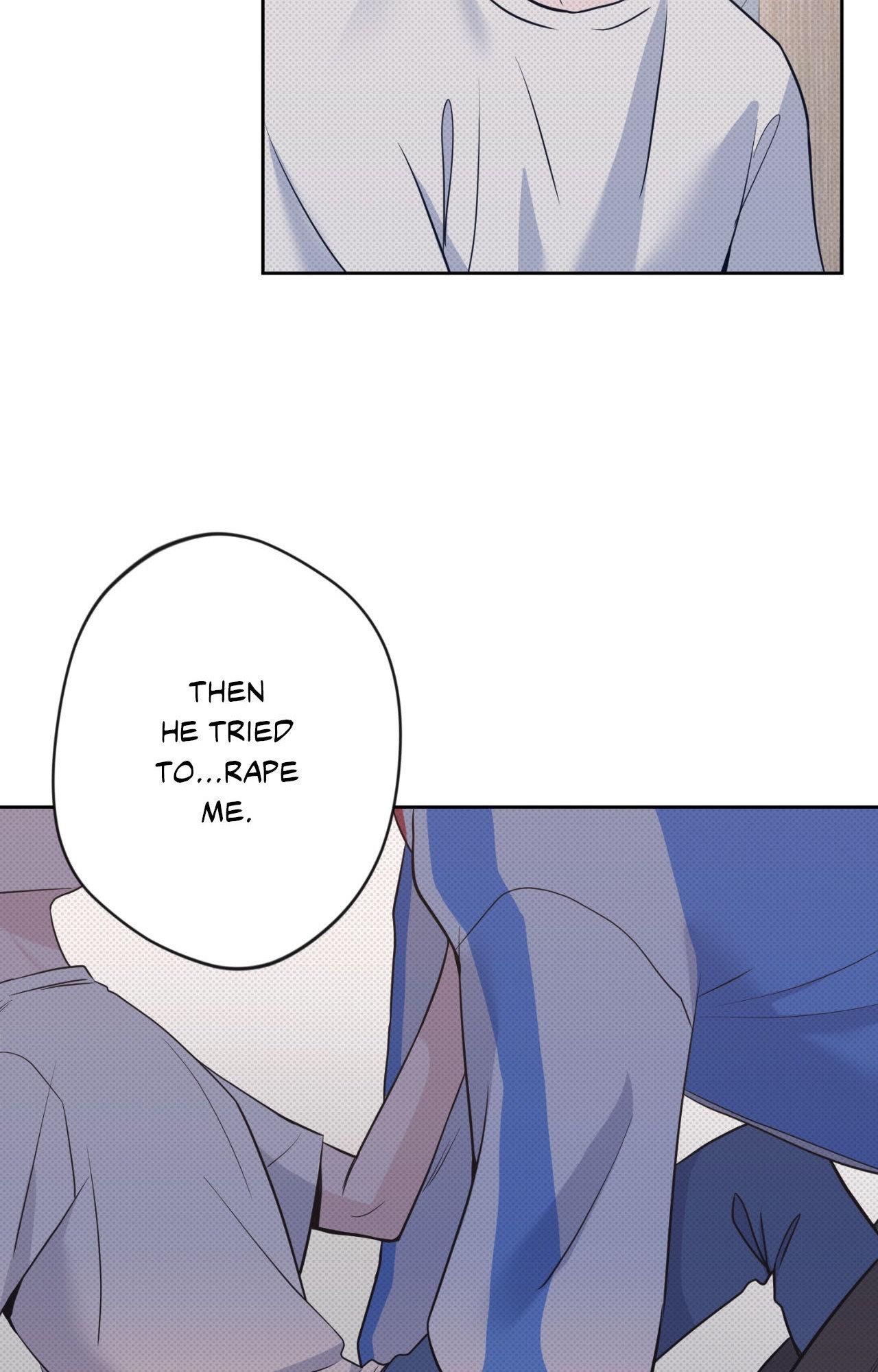 Angel Kiss Chapter 19 - Page 48