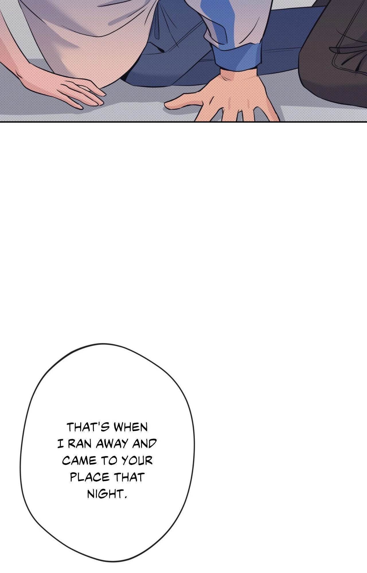 Angel Kiss Chapter 19 - Page 49