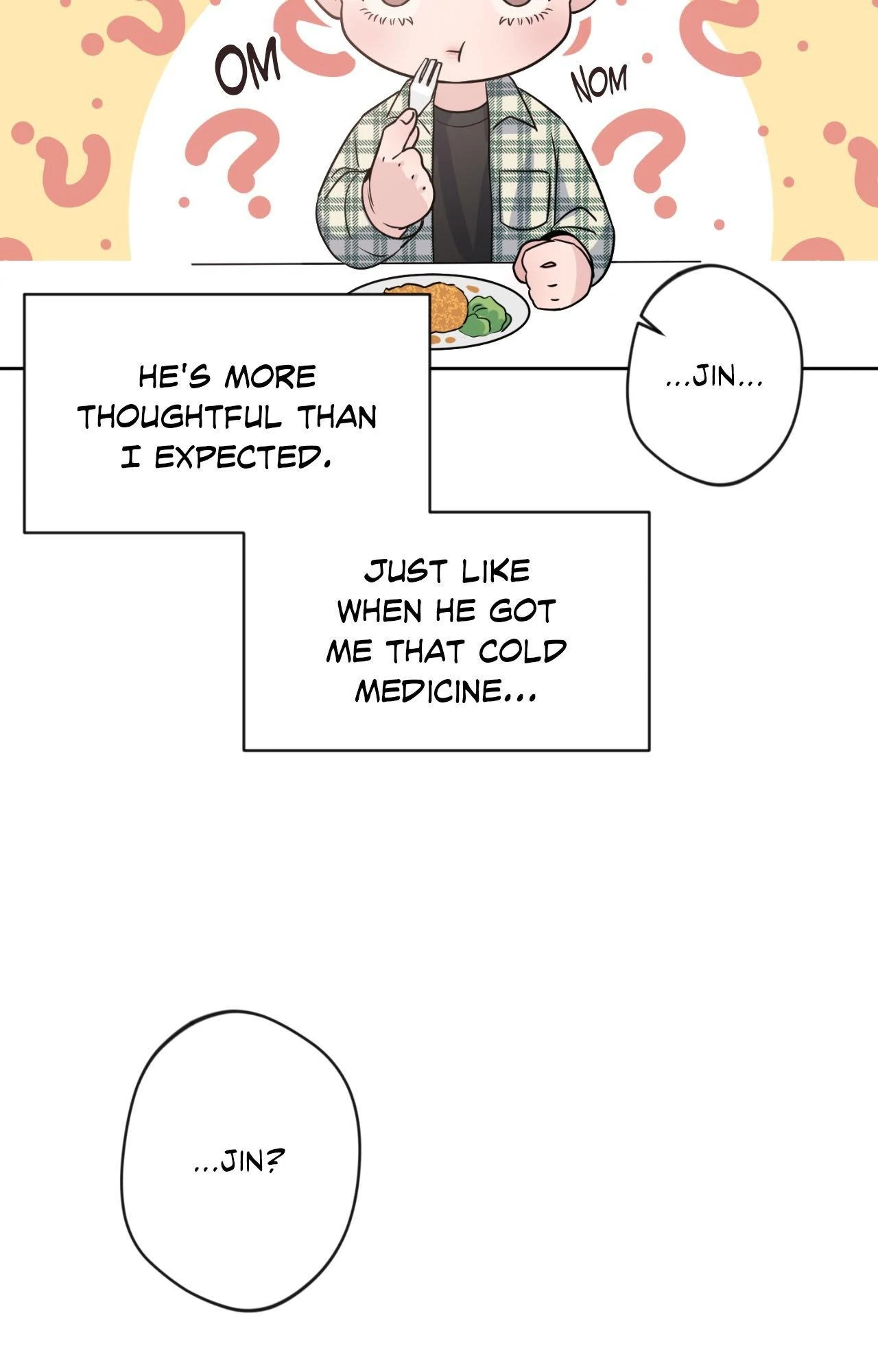 Angel Kiss Chapter 19 - Page 6