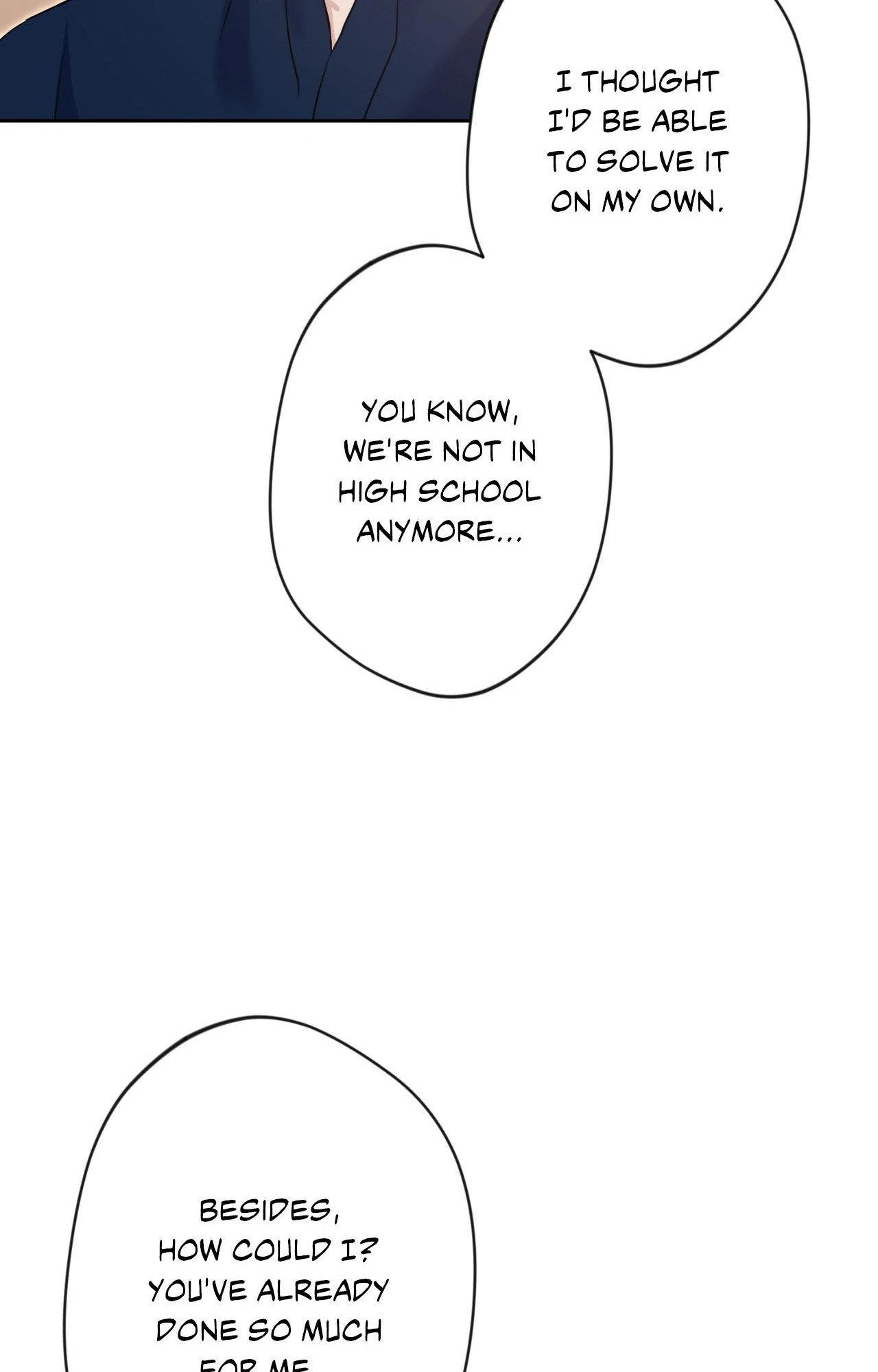 Angel Kiss Chapter 19 - Page 52