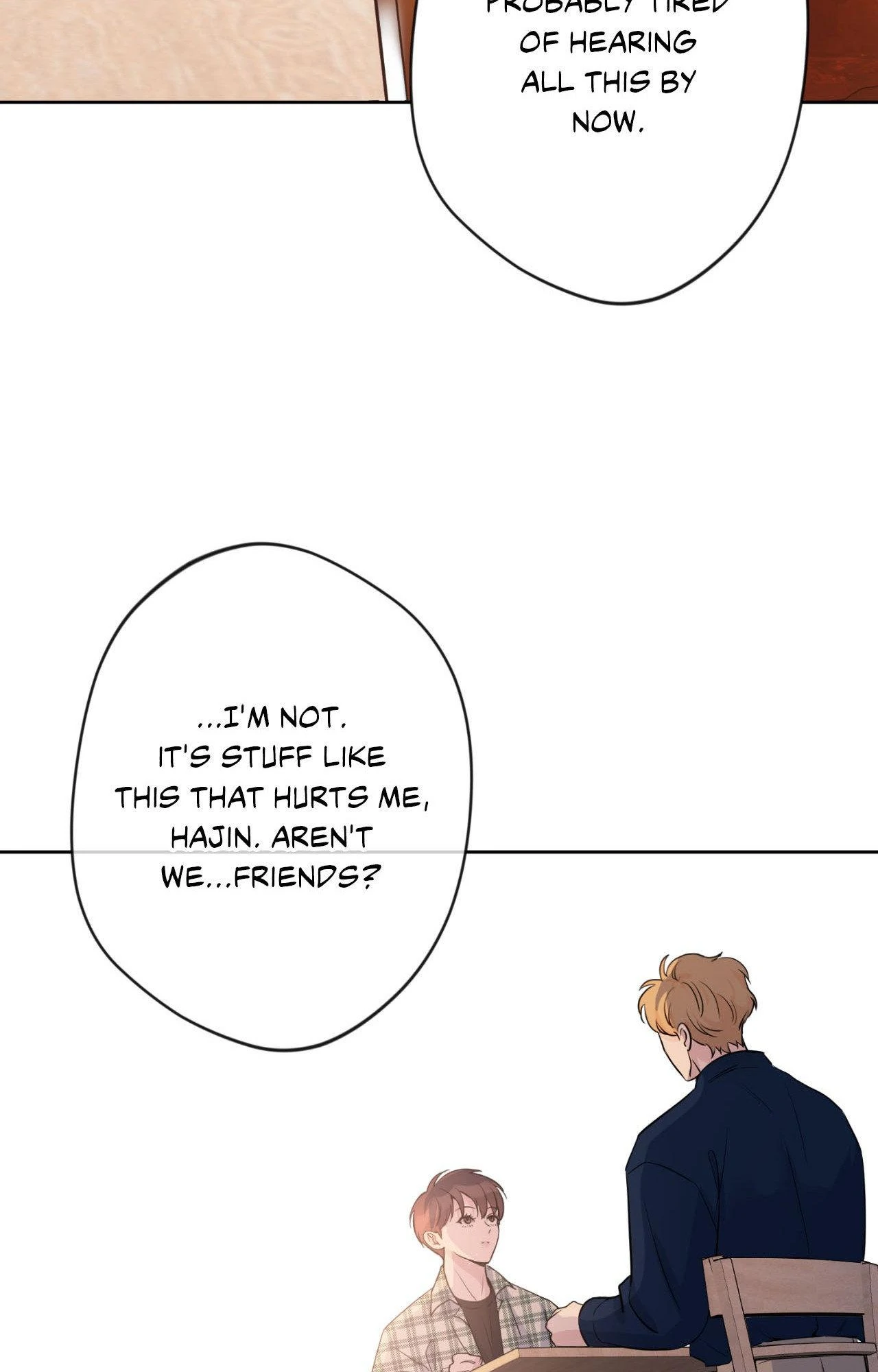 Angel Kiss Chapter 19 - Page 54