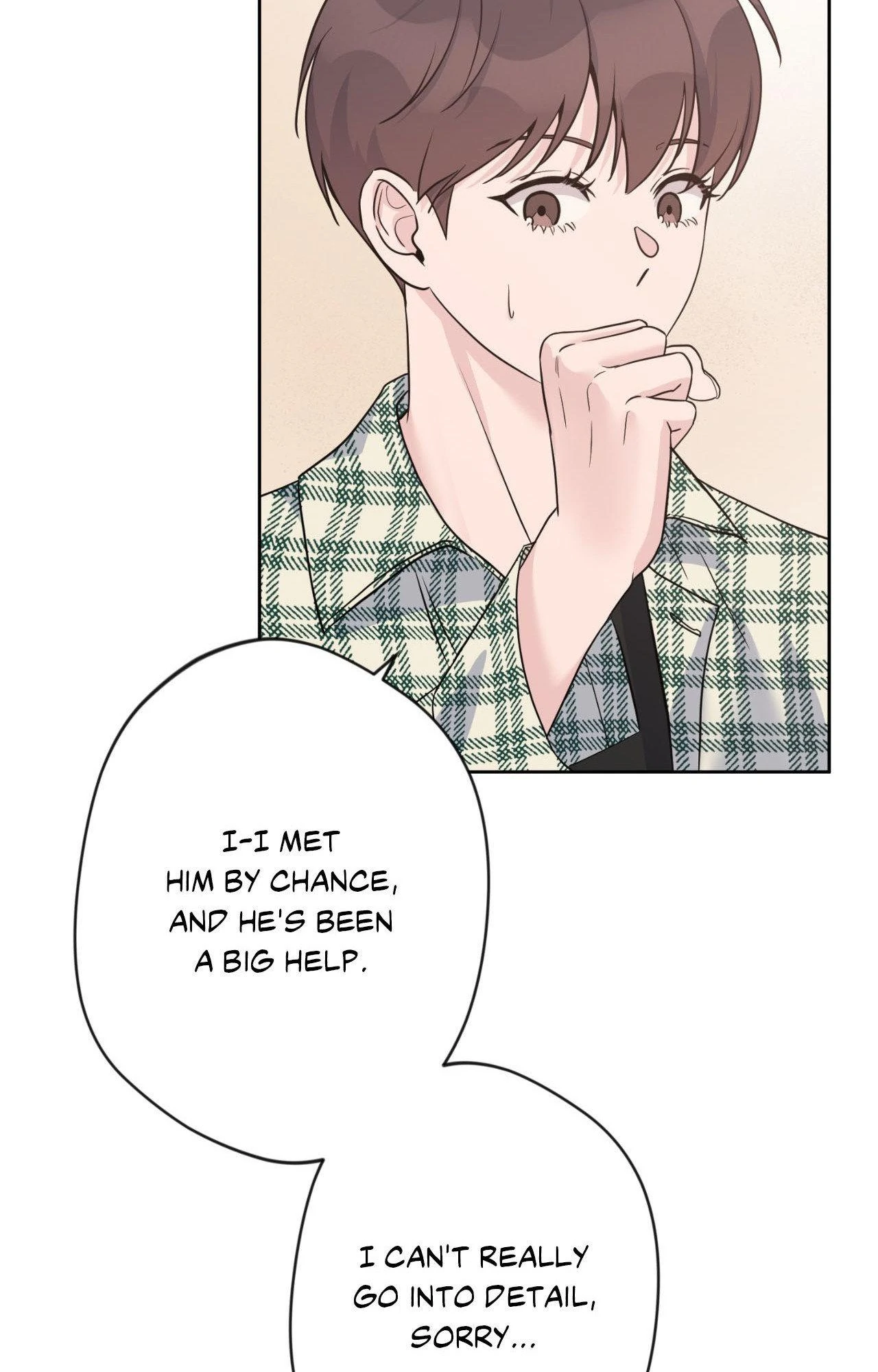Angel Kiss Chapter 19 - Page 60