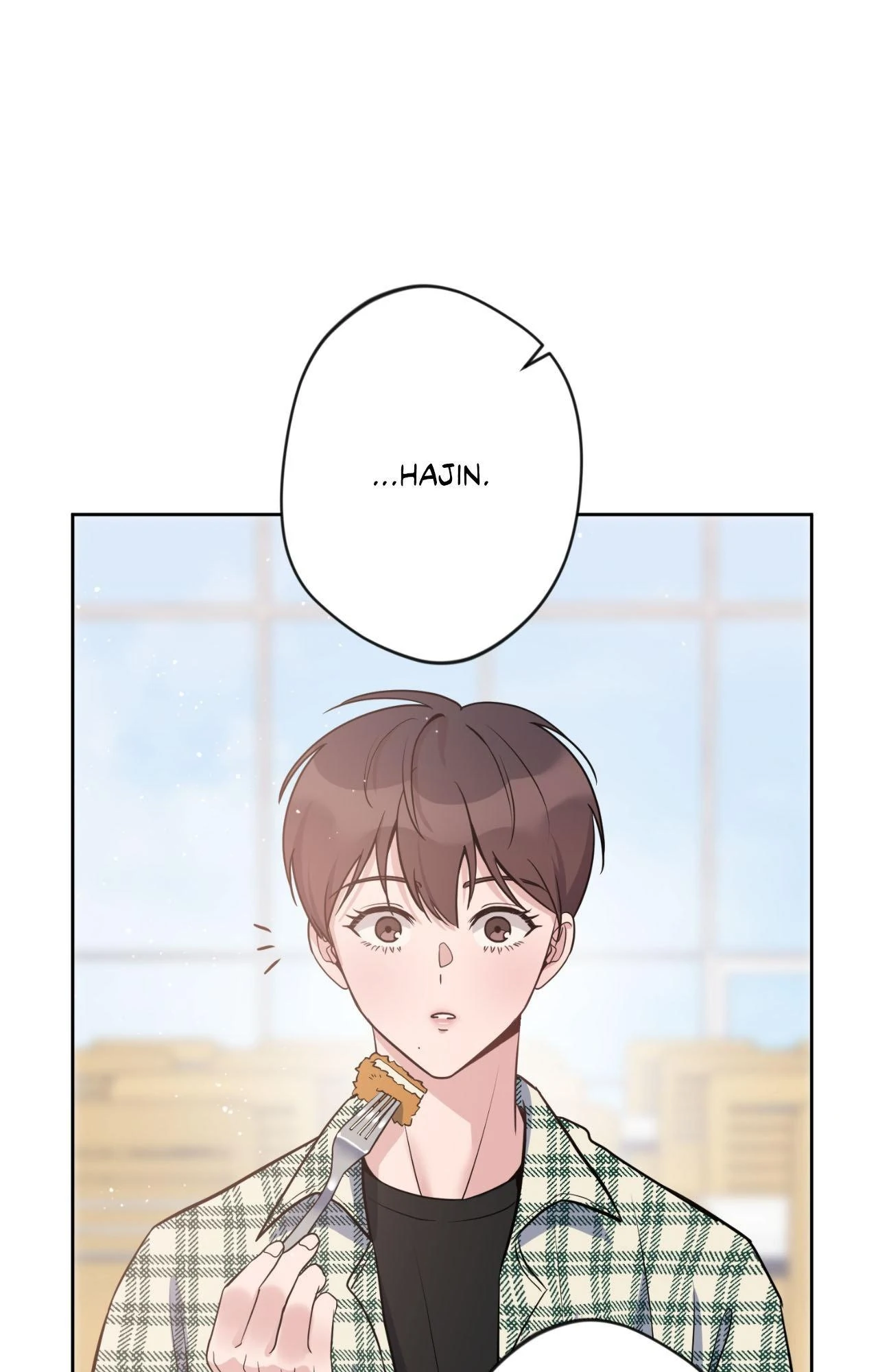 Angel Kiss Chapter 19 - Page 7