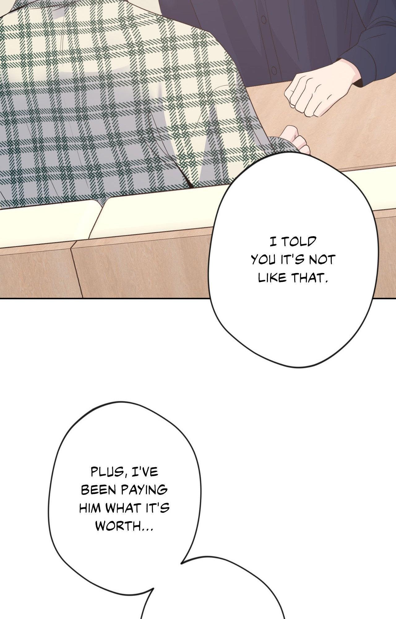 Angel Kiss Chapter 19 - Page 62