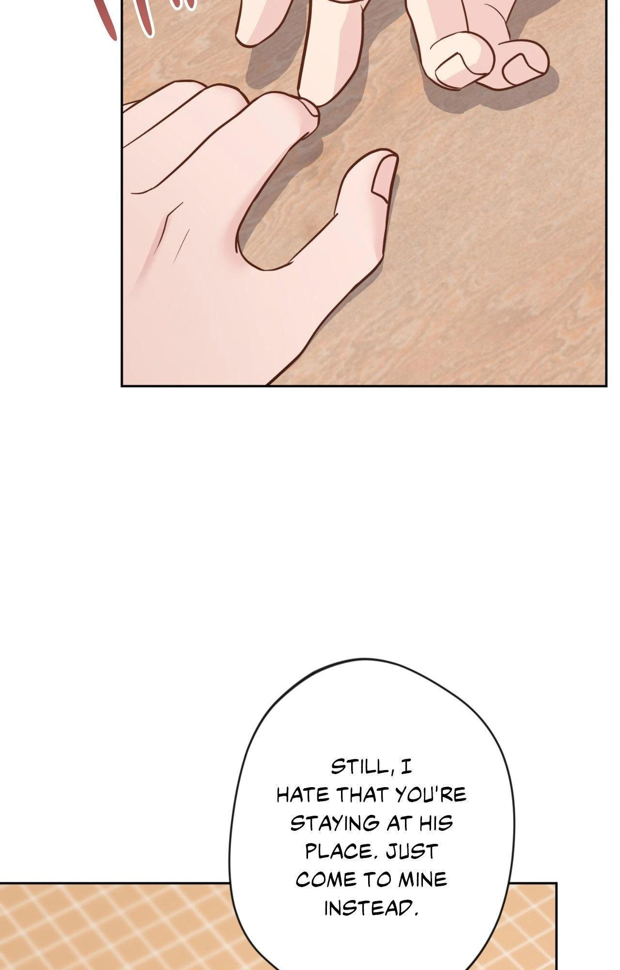 Angel Kiss Chapter 19 - Page 68