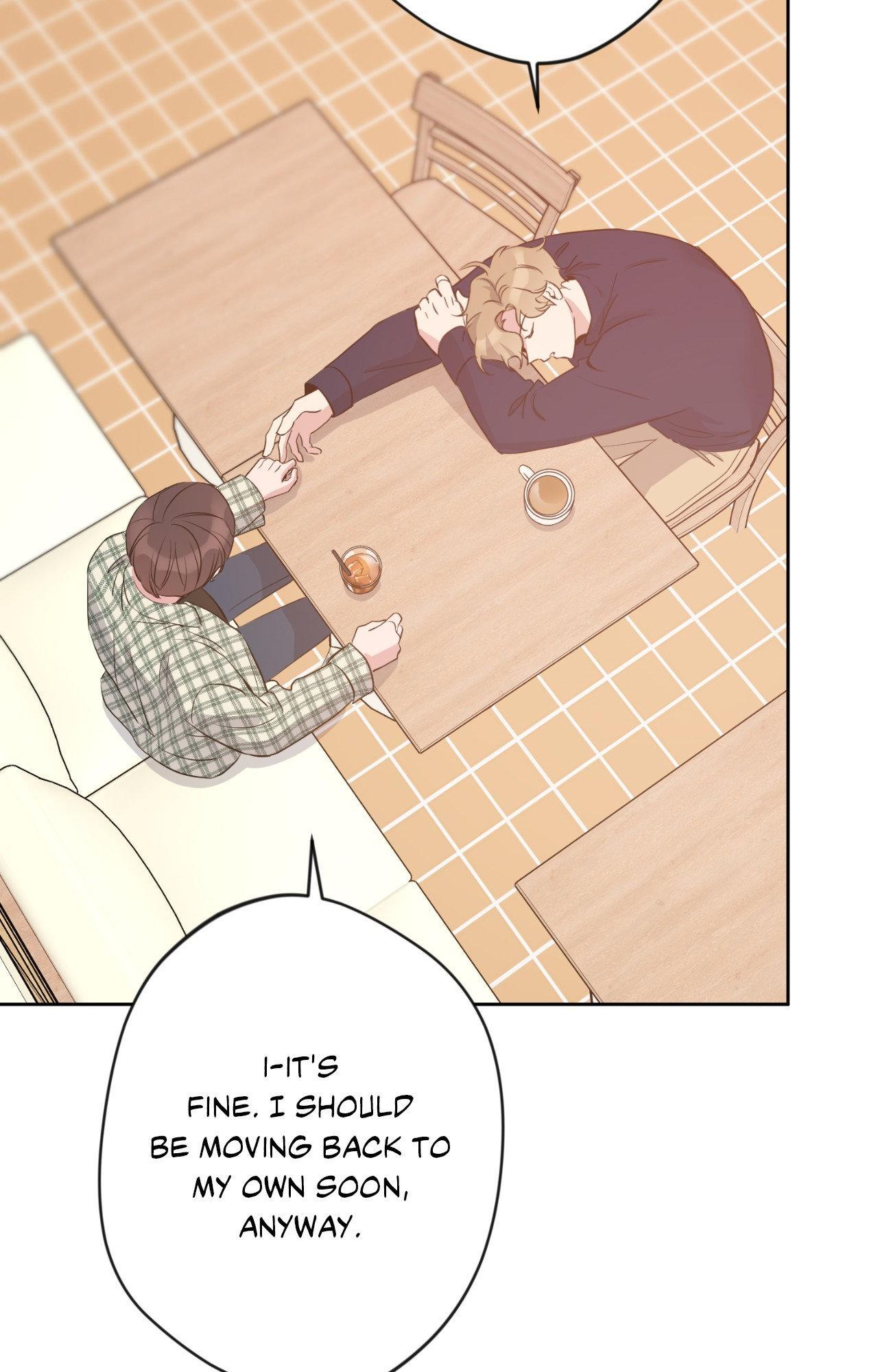 Angel Kiss Chapter 19 - Page 69