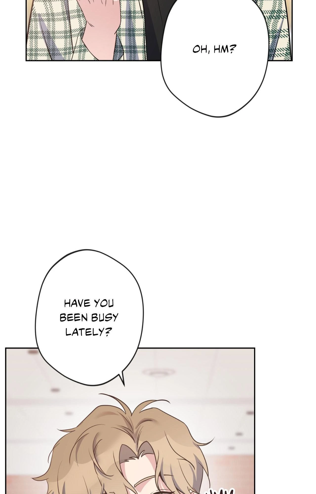 Angel Kiss Chapter 19 - Page 8