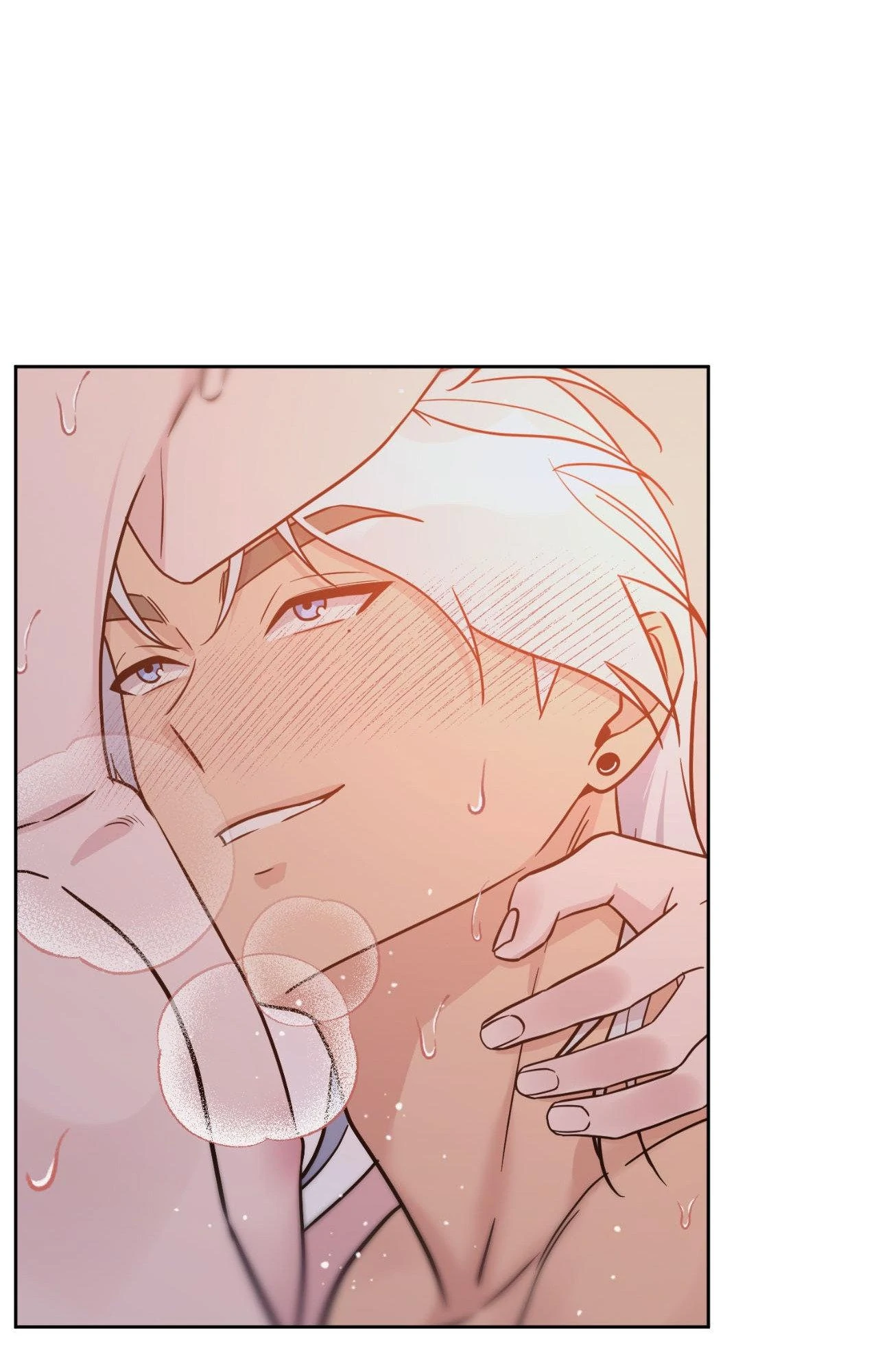 Angel Kiss Chapter 19 - Page 74