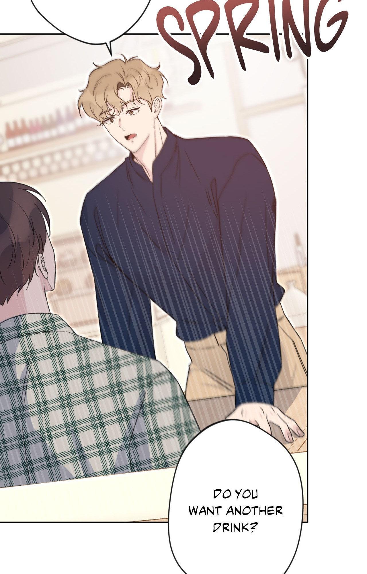 Angel Kiss Chapter 19 - Page 80