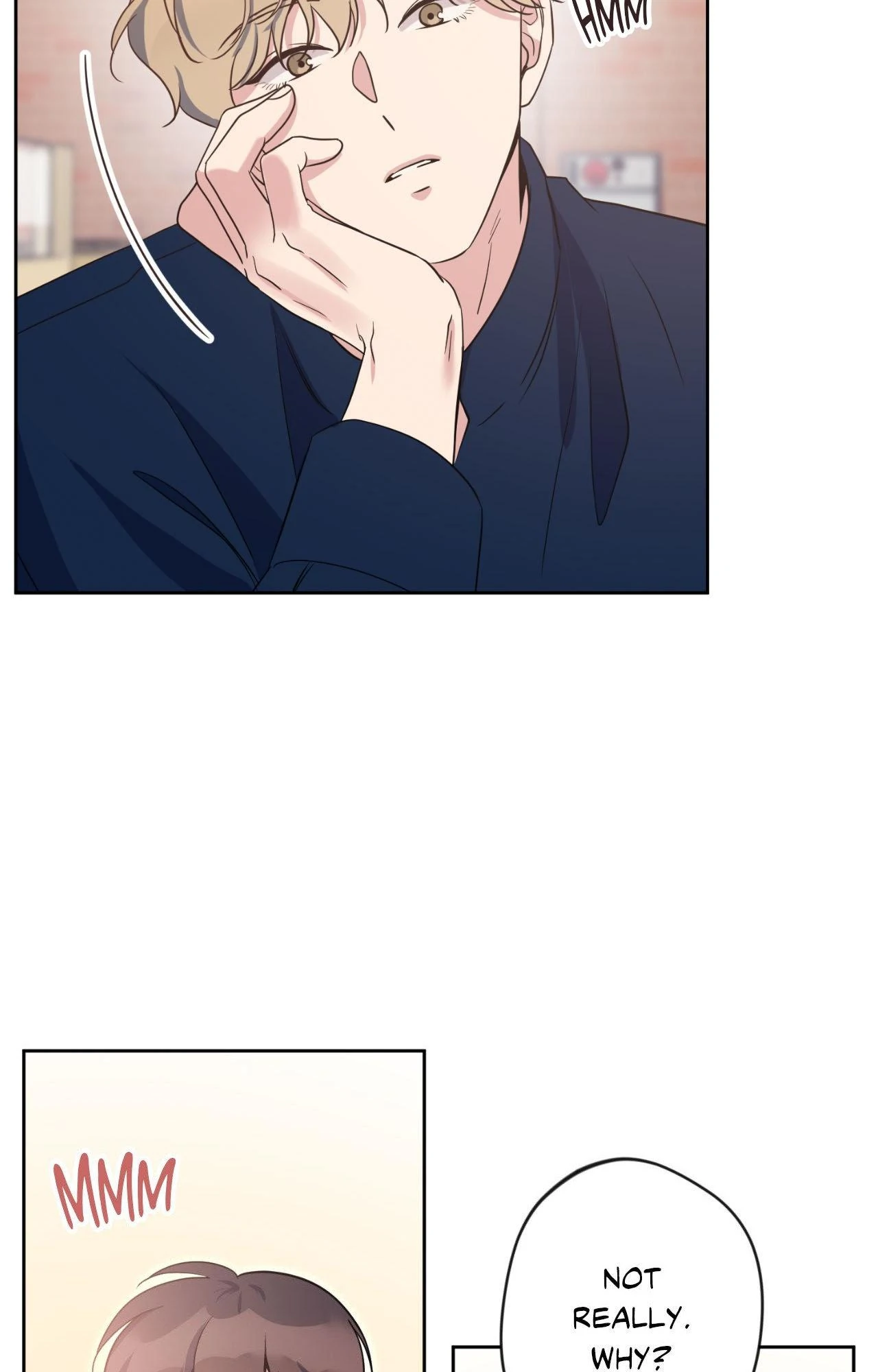 Angel Kiss Chapter 19 - Page 9