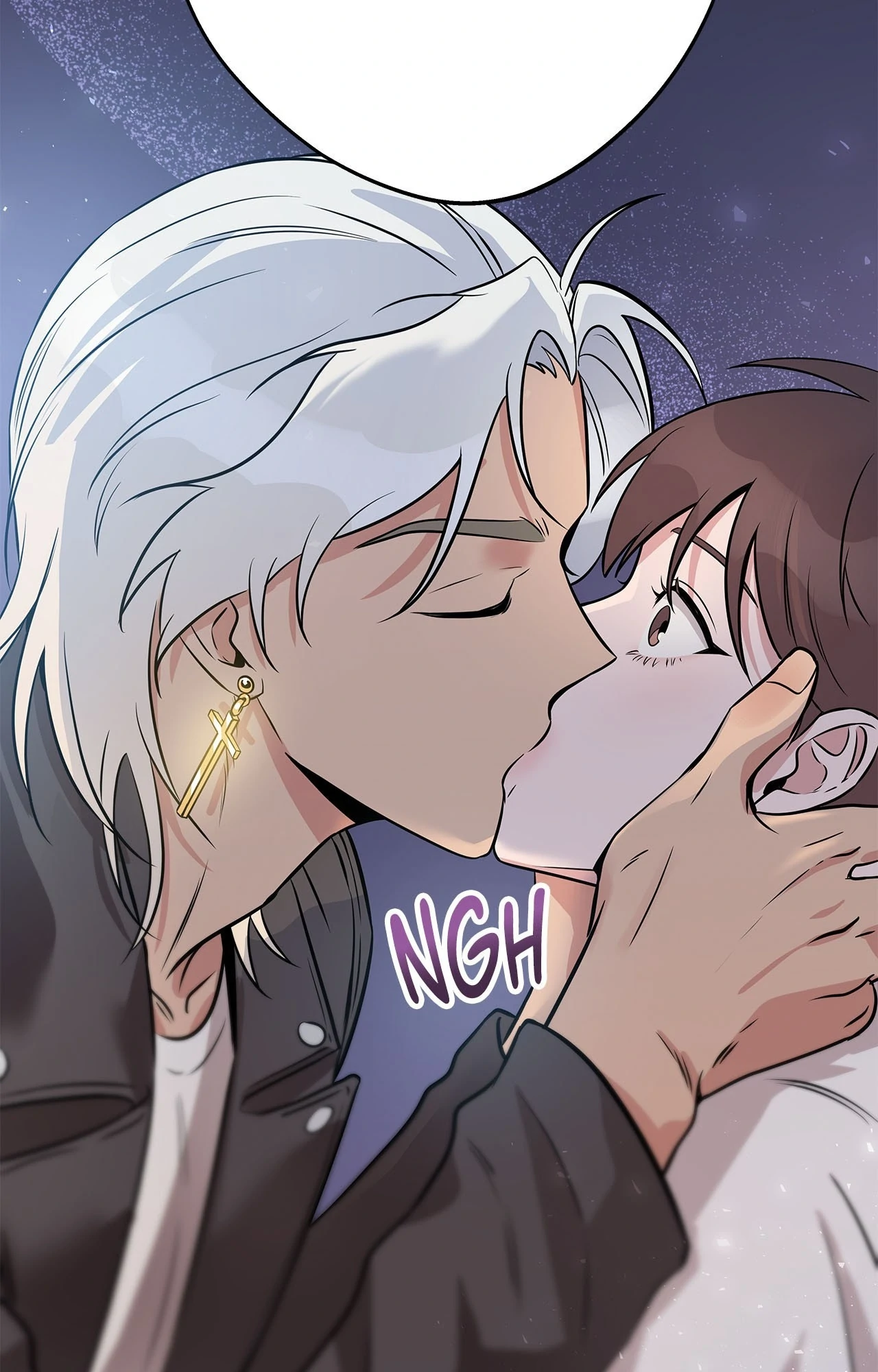 Angel Kiss Chapter 2 - Page 2