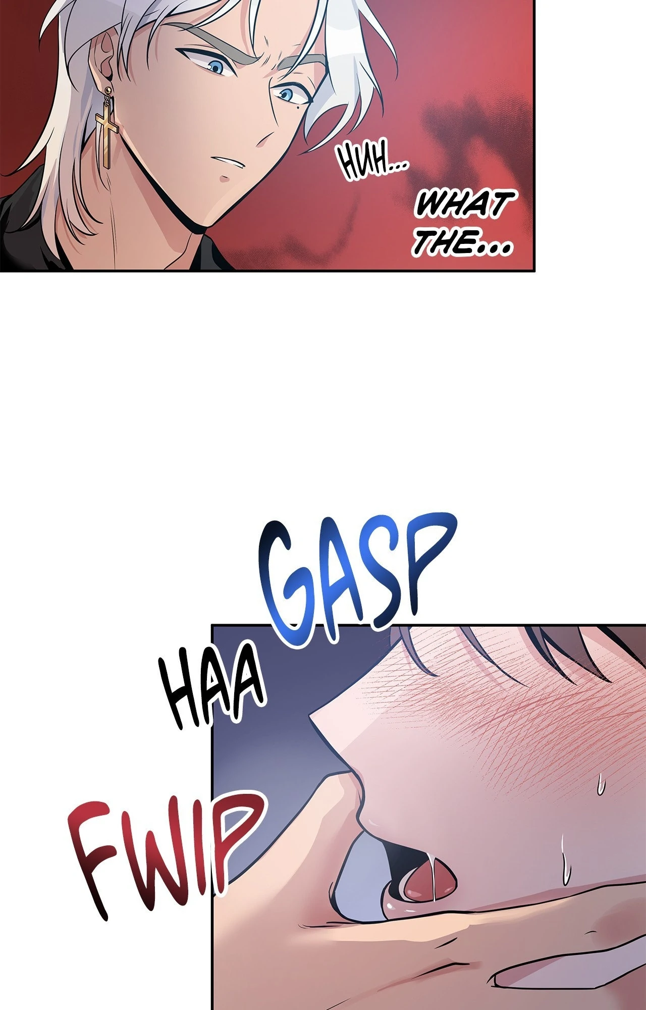 Angel Kiss Chapter 2 - Page 19