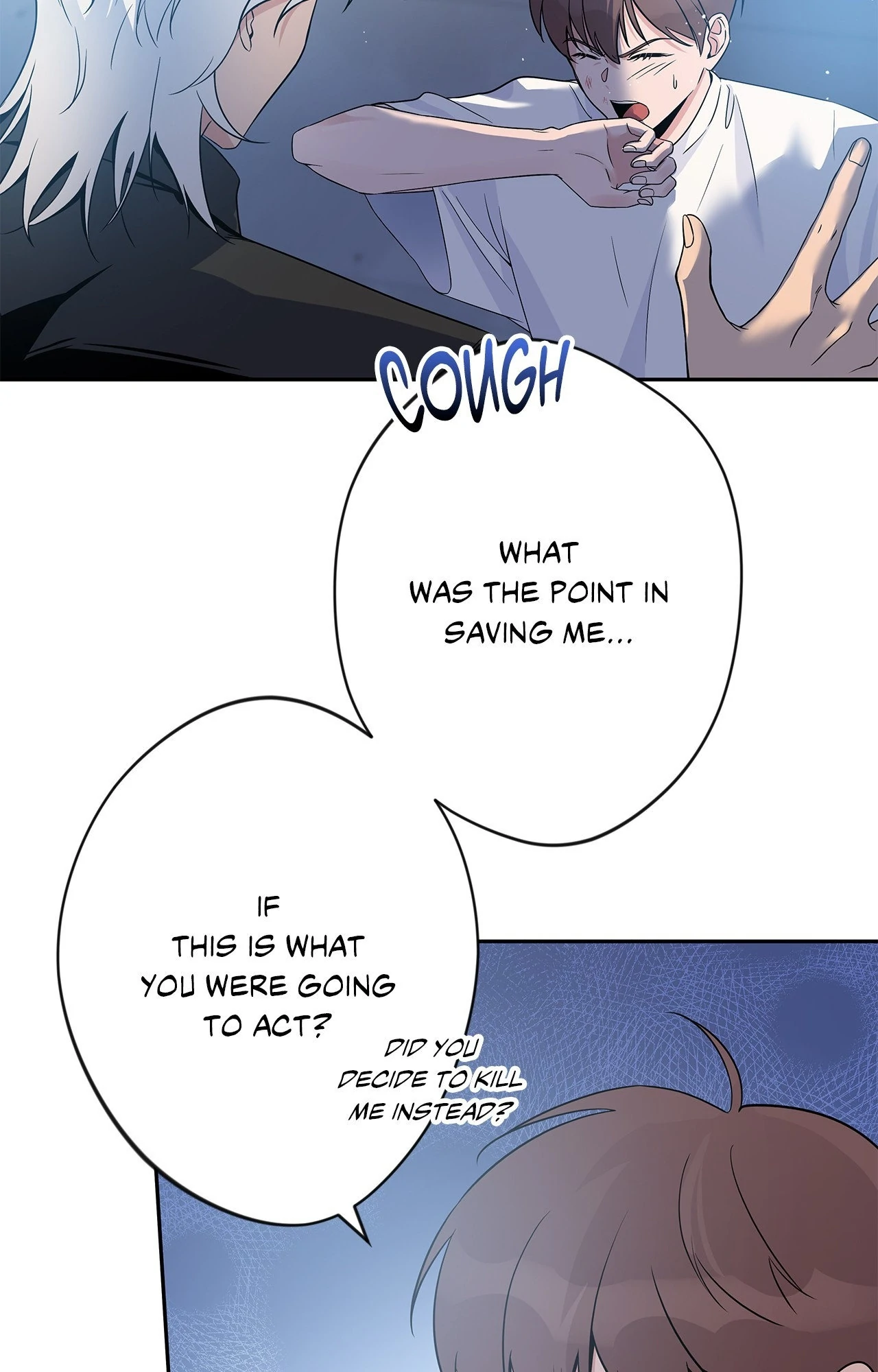 Angel Kiss Chapter 2 - Page 21