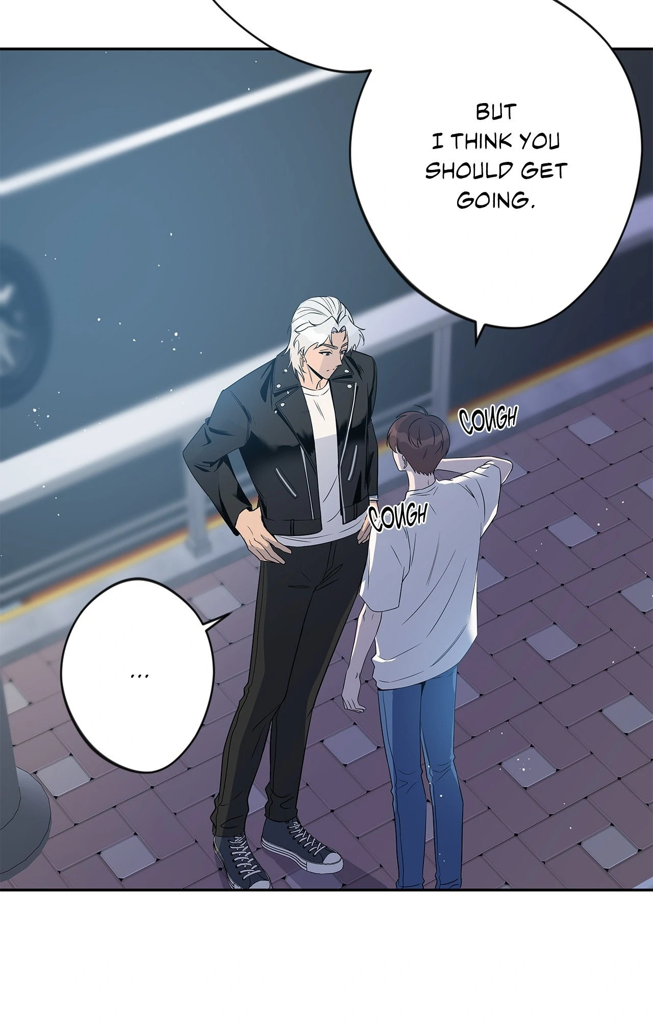 Angel Kiss Chapter 2 - Page 23