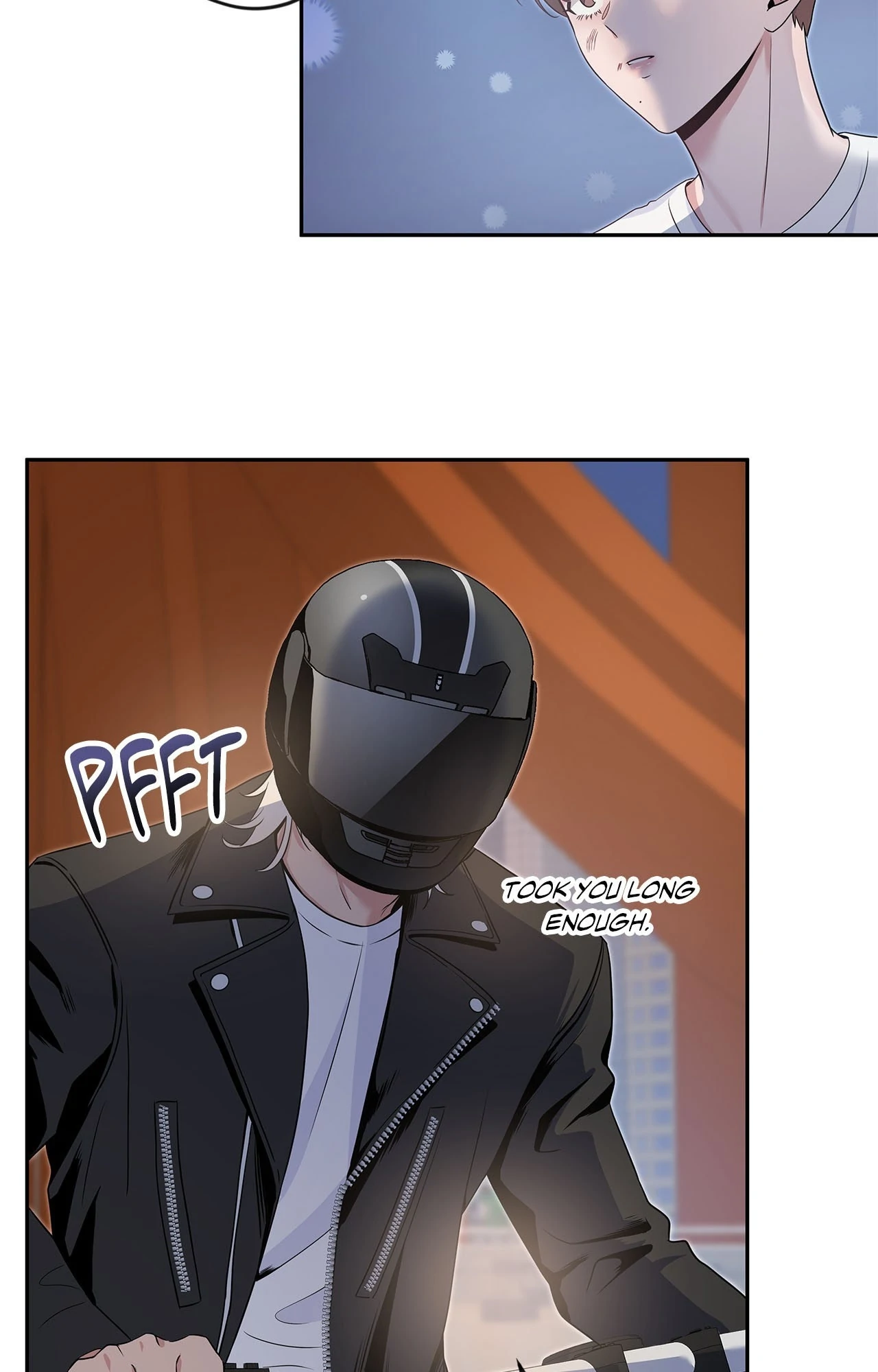 Angel Kiss Chapter 2 - Page 27