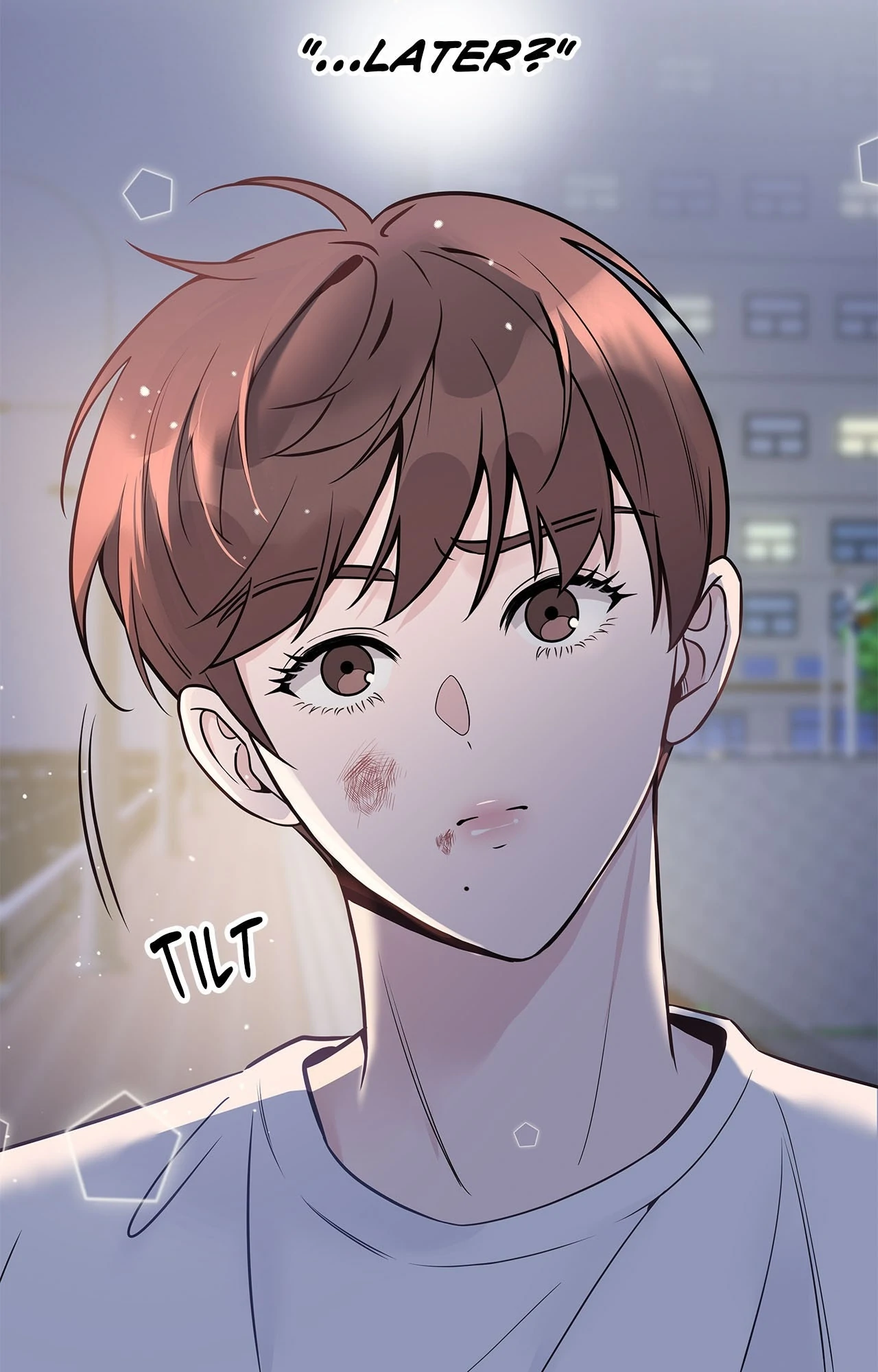 Angel Kiss Chapter 2 - Page 29