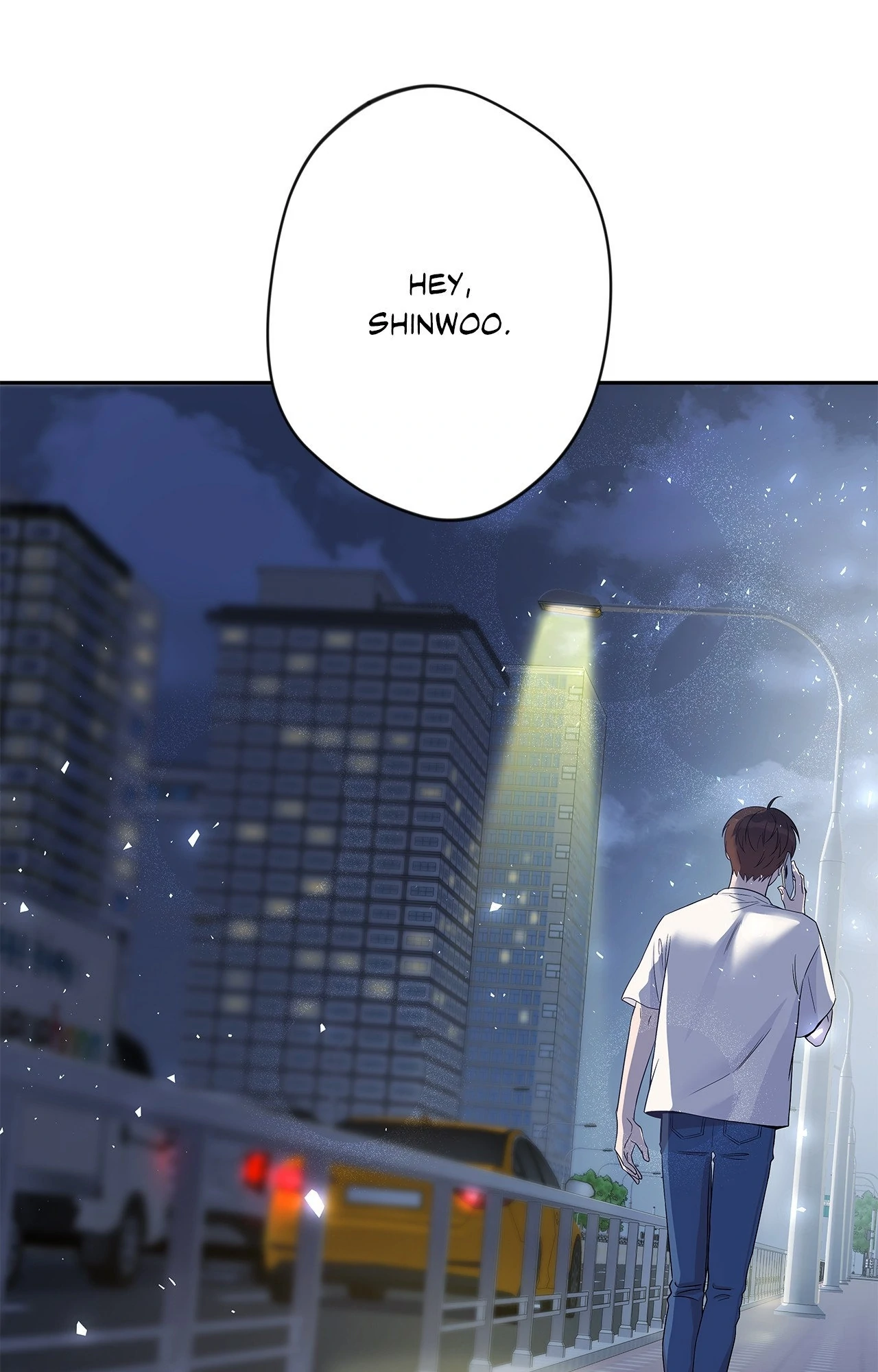 Angel Kiss Chapter 2 - Page 33