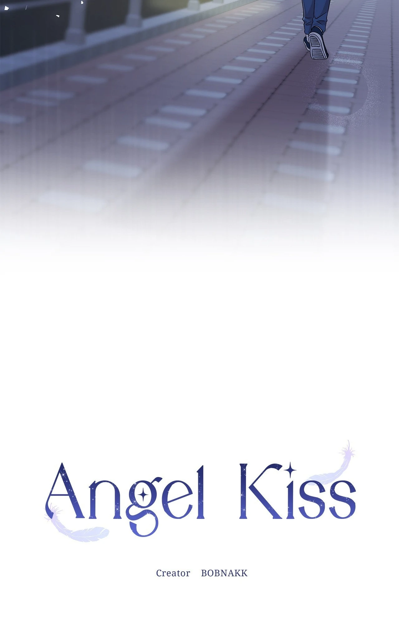 Angel Kiss Chapter 2 - Page 34