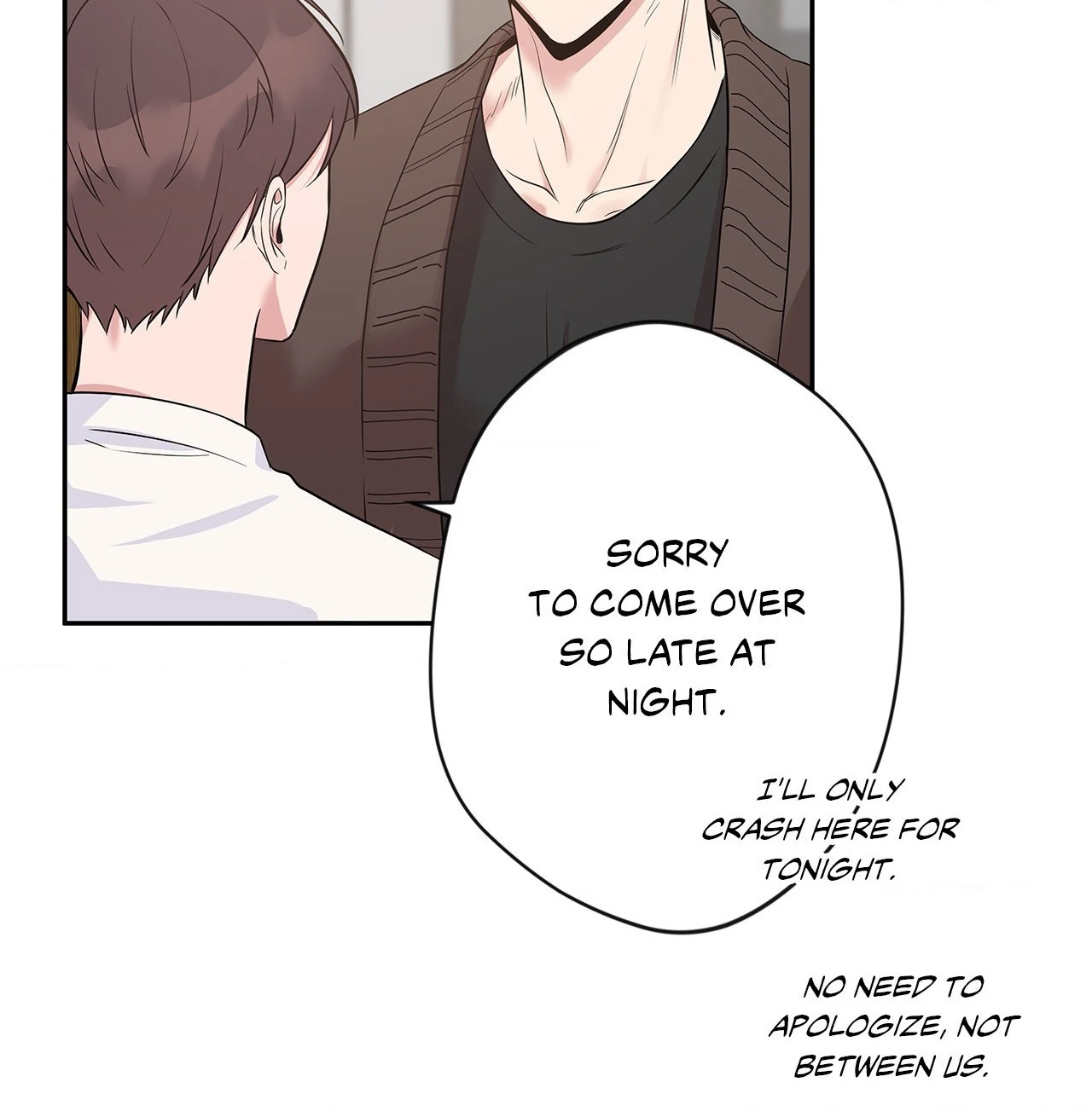 Angel Kiss Chapter 2 - Page 36