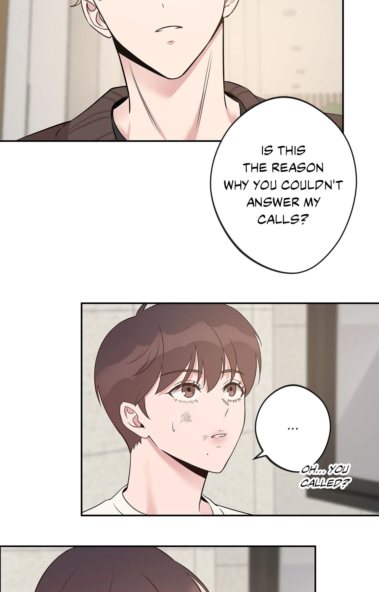 Angel Kiss Chapter 2 - Page 38