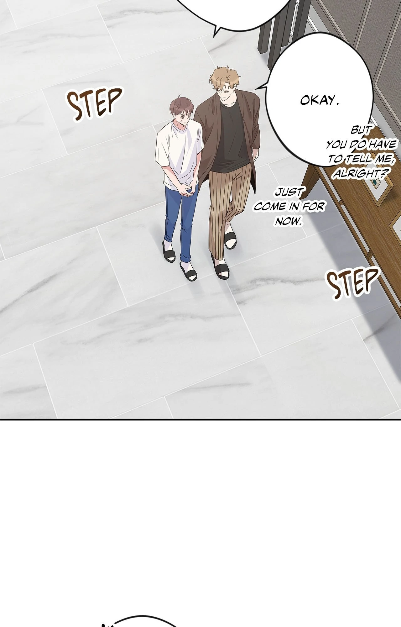 Angel Kiss Chapter 2 - Page 40