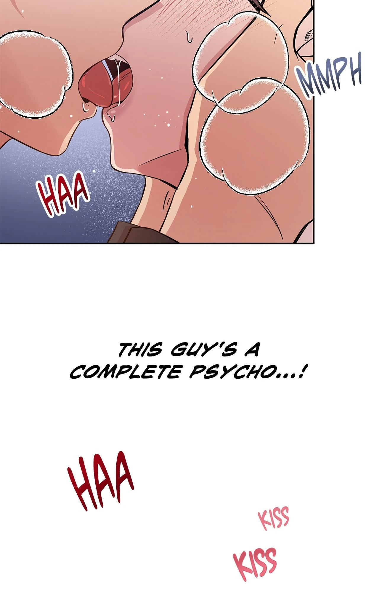 Angel Kiss Chapter 2 - Page 5