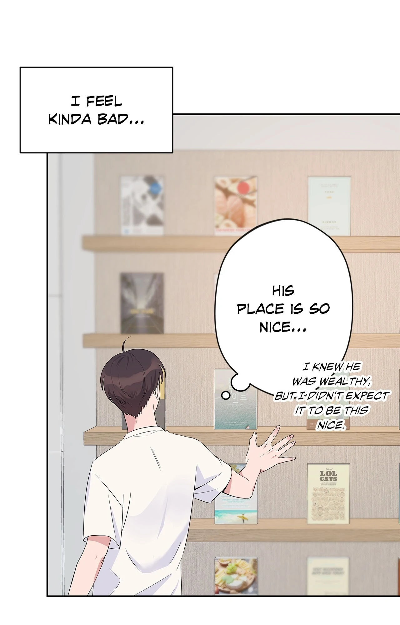 Angel Kiss Chapter 2 - Page 45