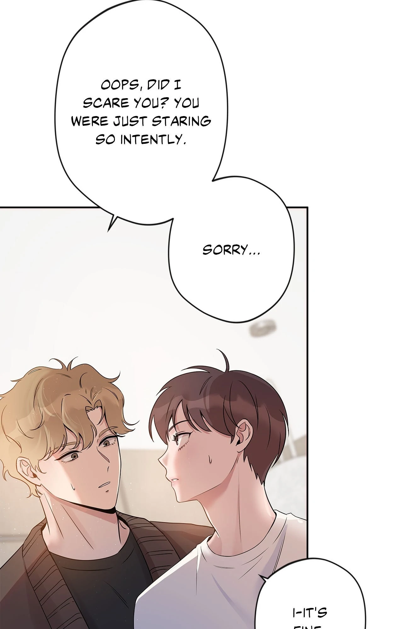 Angel Kiss Chapter 2 - Page 48